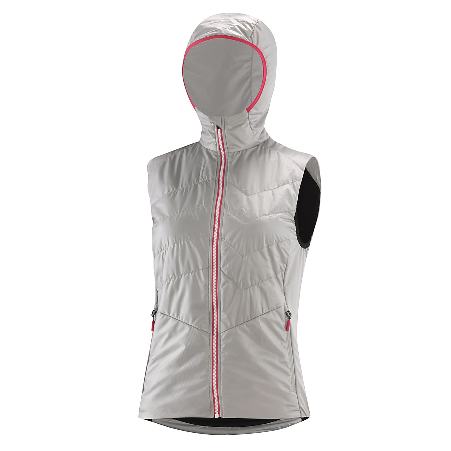 Hoodie vest kind best sale