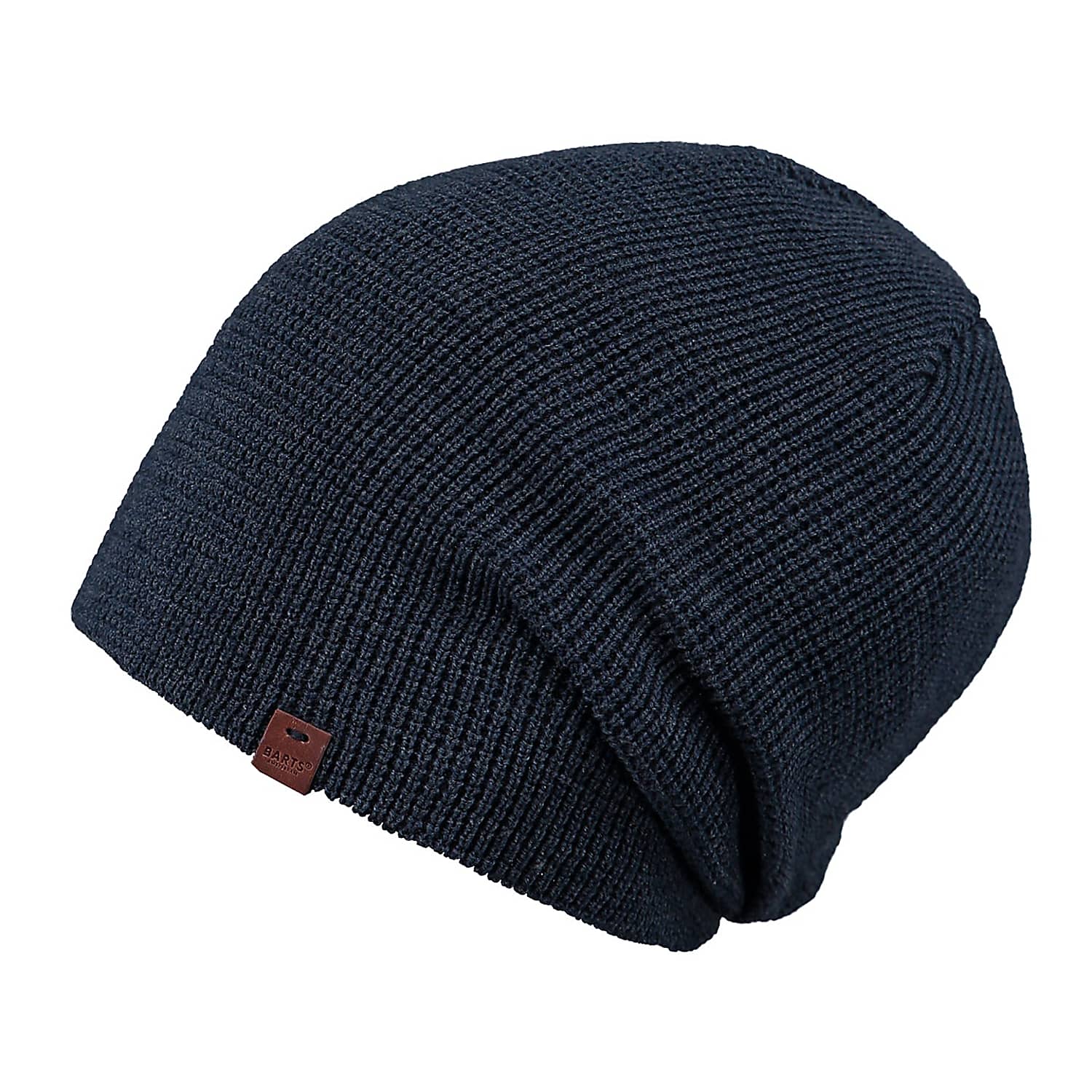 Barts M COLER BEANIE, Navy - Fast and cheap shipping