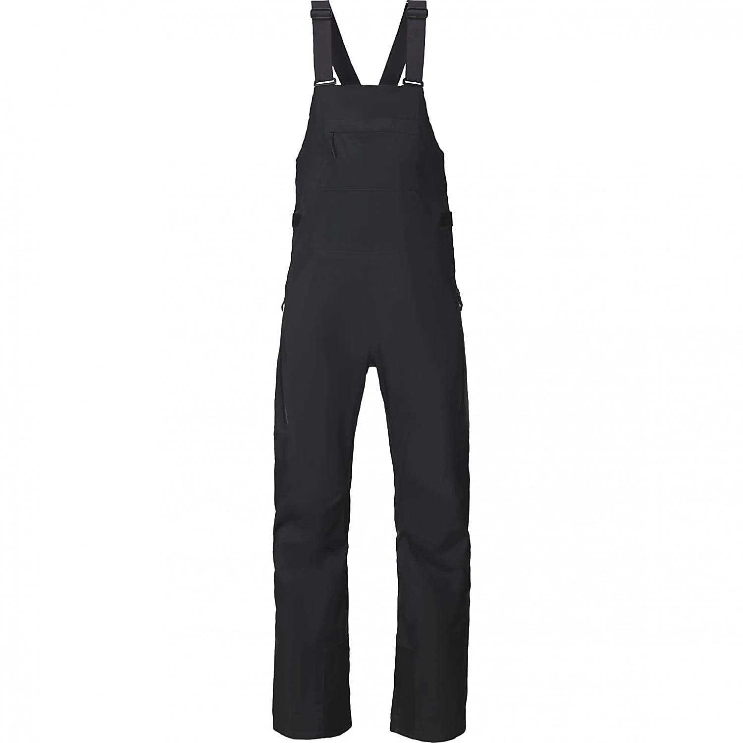 Sweet Protection W CRUSADER GORE TEX PRO PANTS Black Free