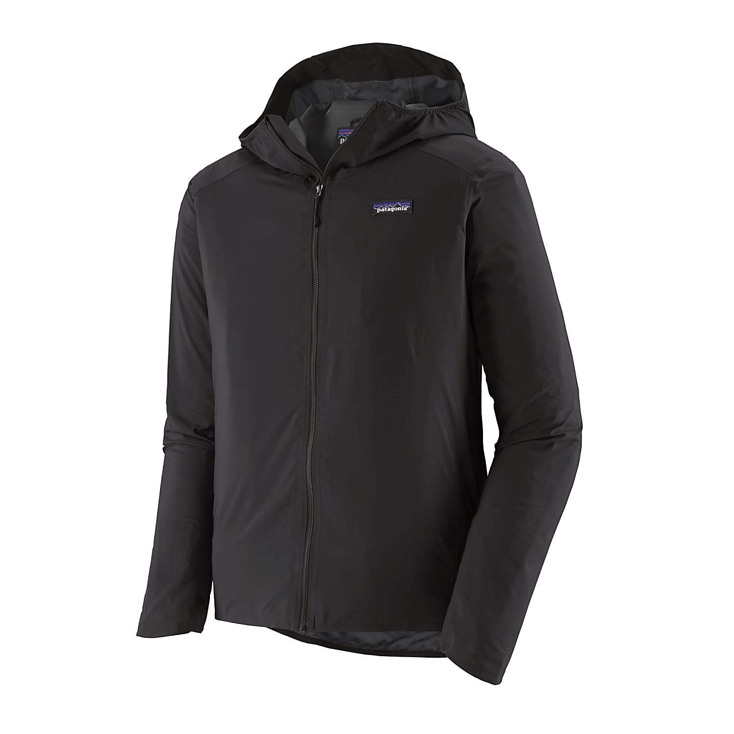 Roamer best sale pro jacket