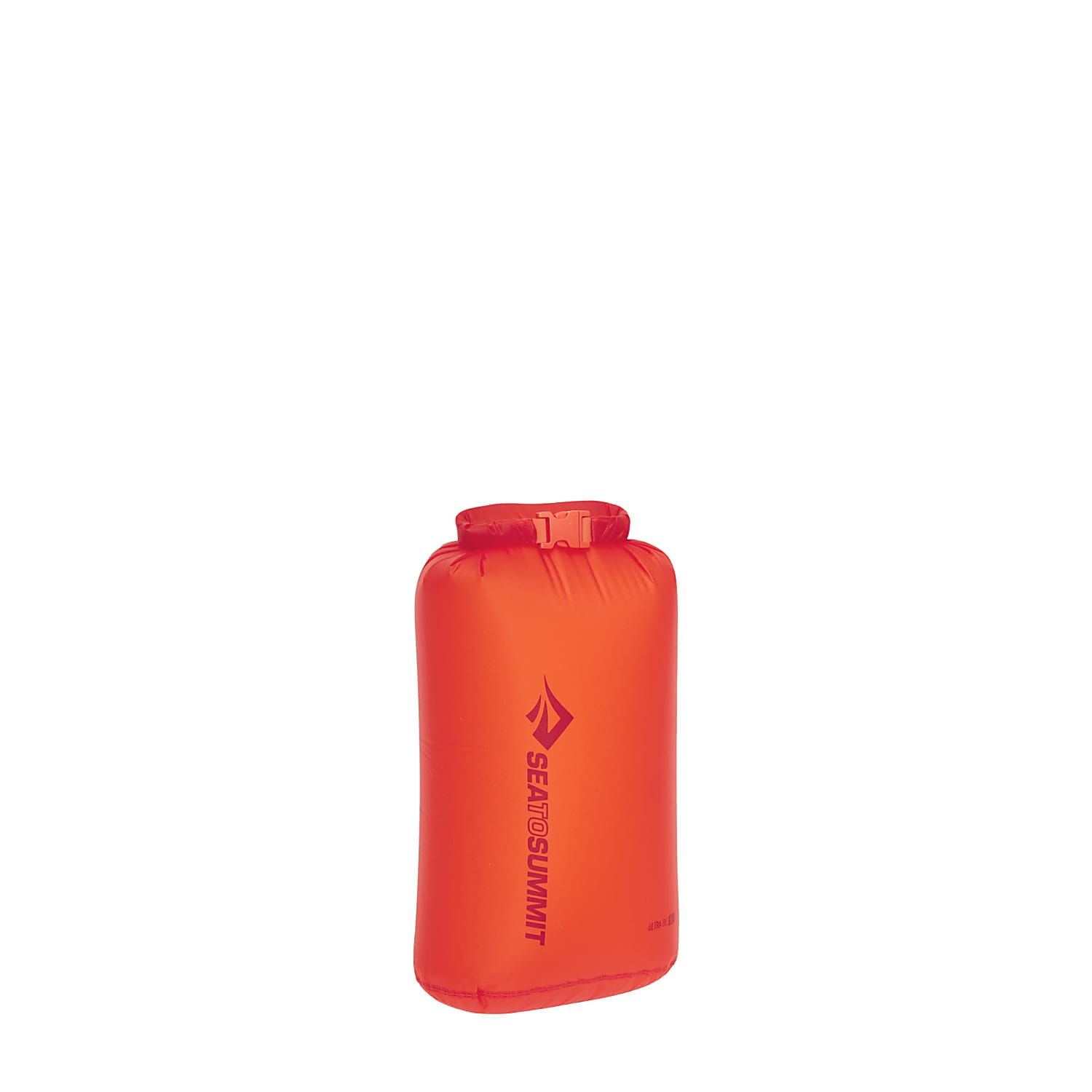 Dry top sack bag
