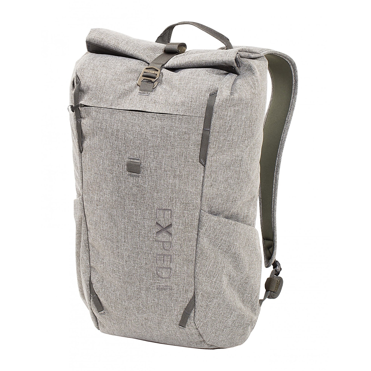 Exped METRO 20, Grey Melange