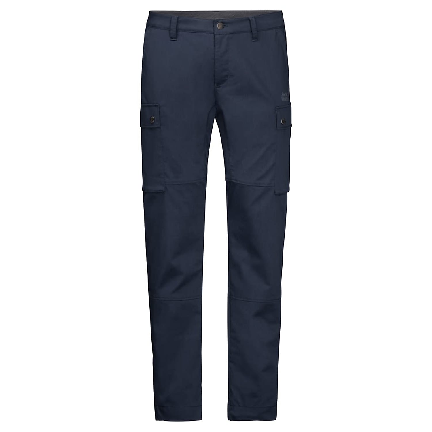 Jack Wolfskin M ARCTIC ROAD CARGO Night Blue Fast and cheap