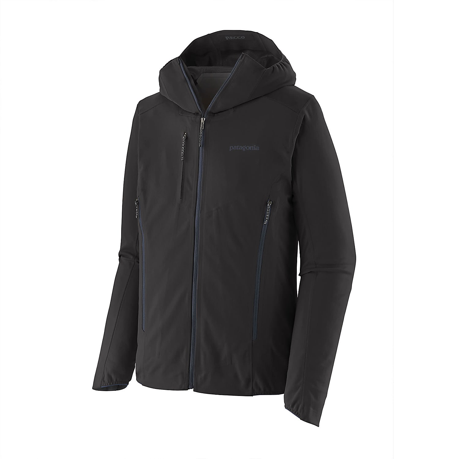 Recco sales patagonia jacket
