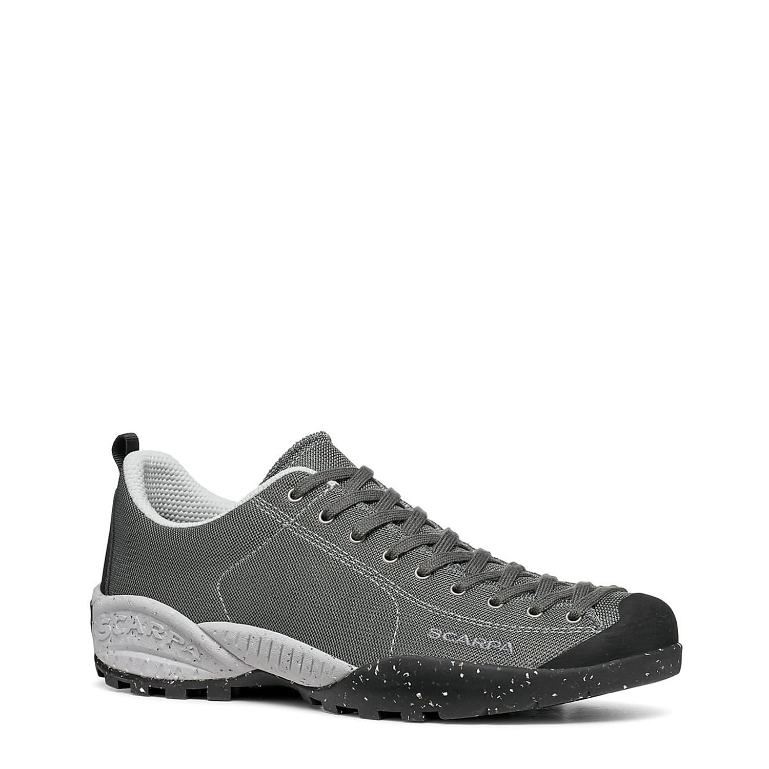 Scarpa mojito metal grey hotsell