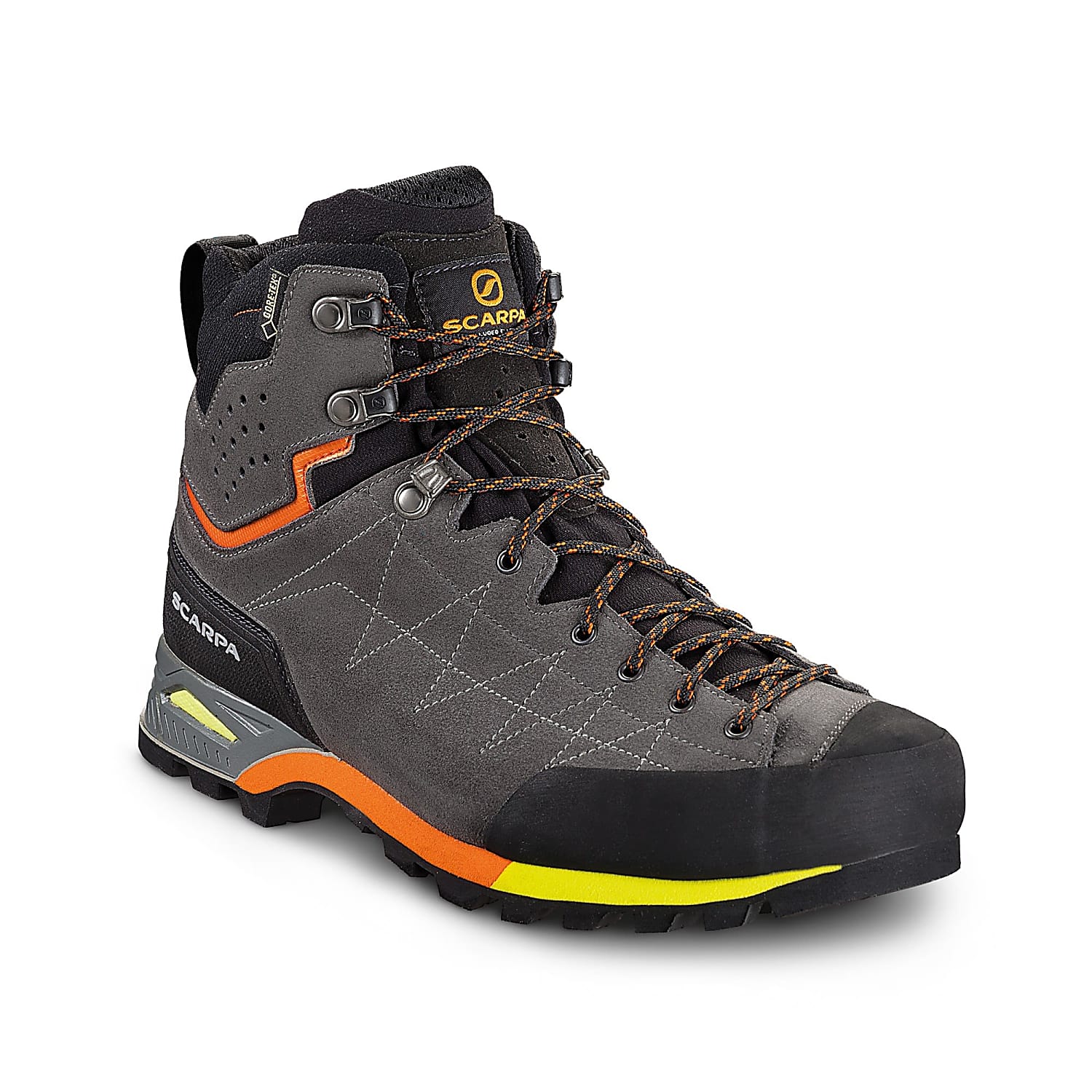 Scarpa zodiac plus gtx uk online