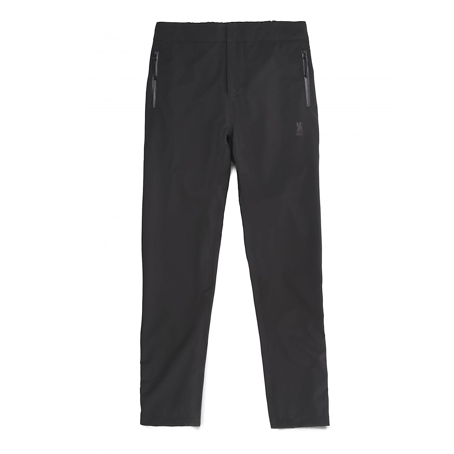 Chrome storm rain pant top
