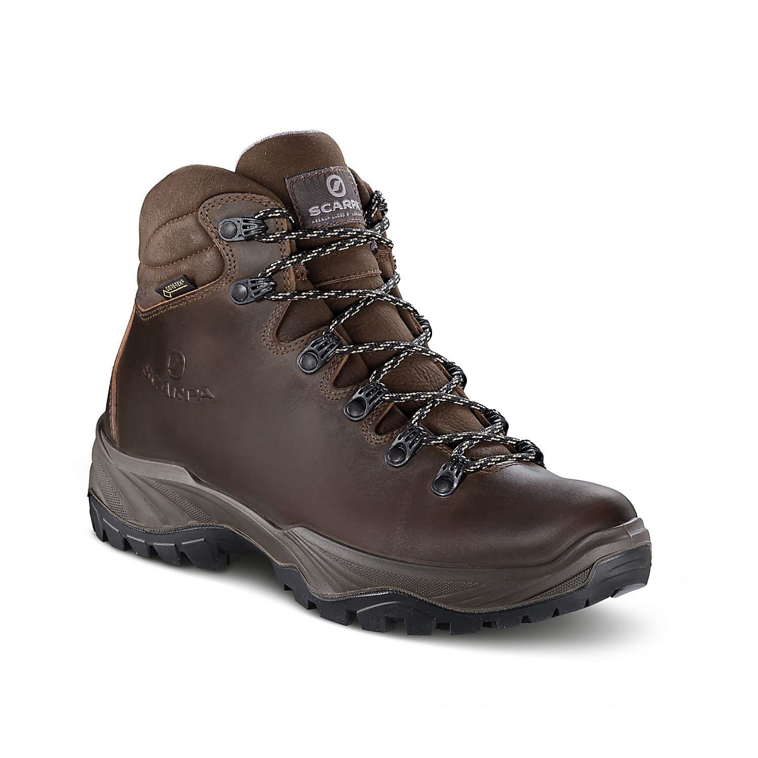 Ladies scarpa on sale terra gtx