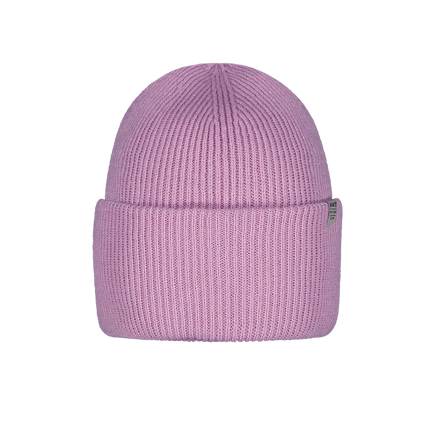 Barts HAVENO BEANIE, Orchid - Fast and cheap shipping