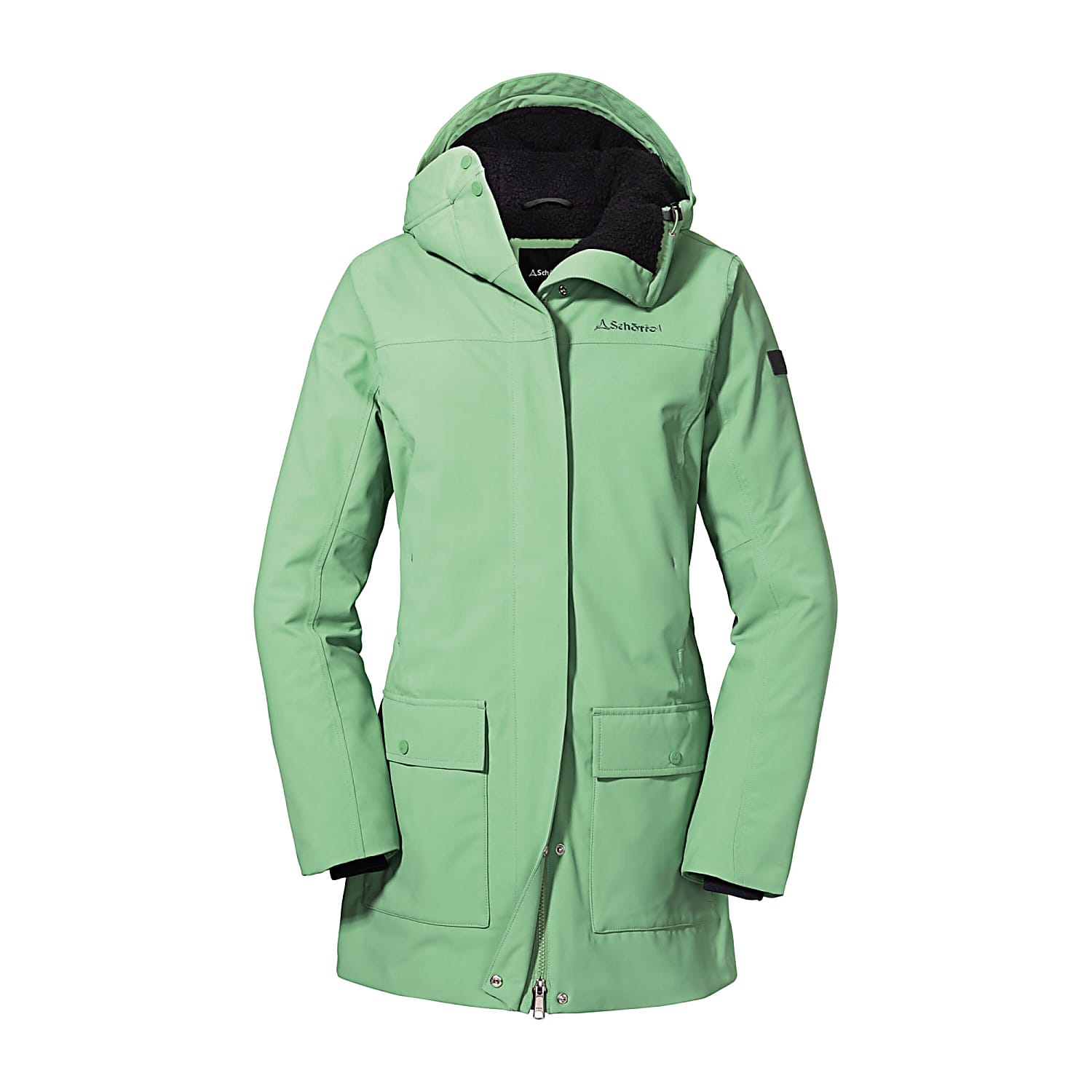 Schoeffel - cheap Loden Frost W and Fast ROTTERDAM, shipping PARKA