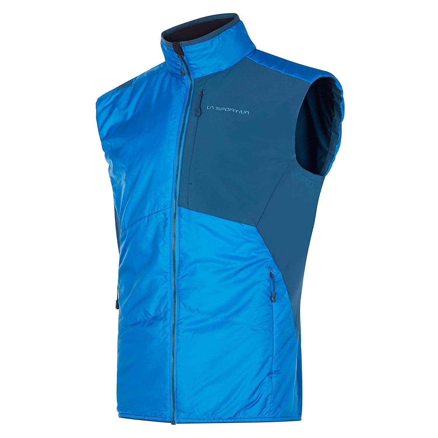 La top sportiva primaloft