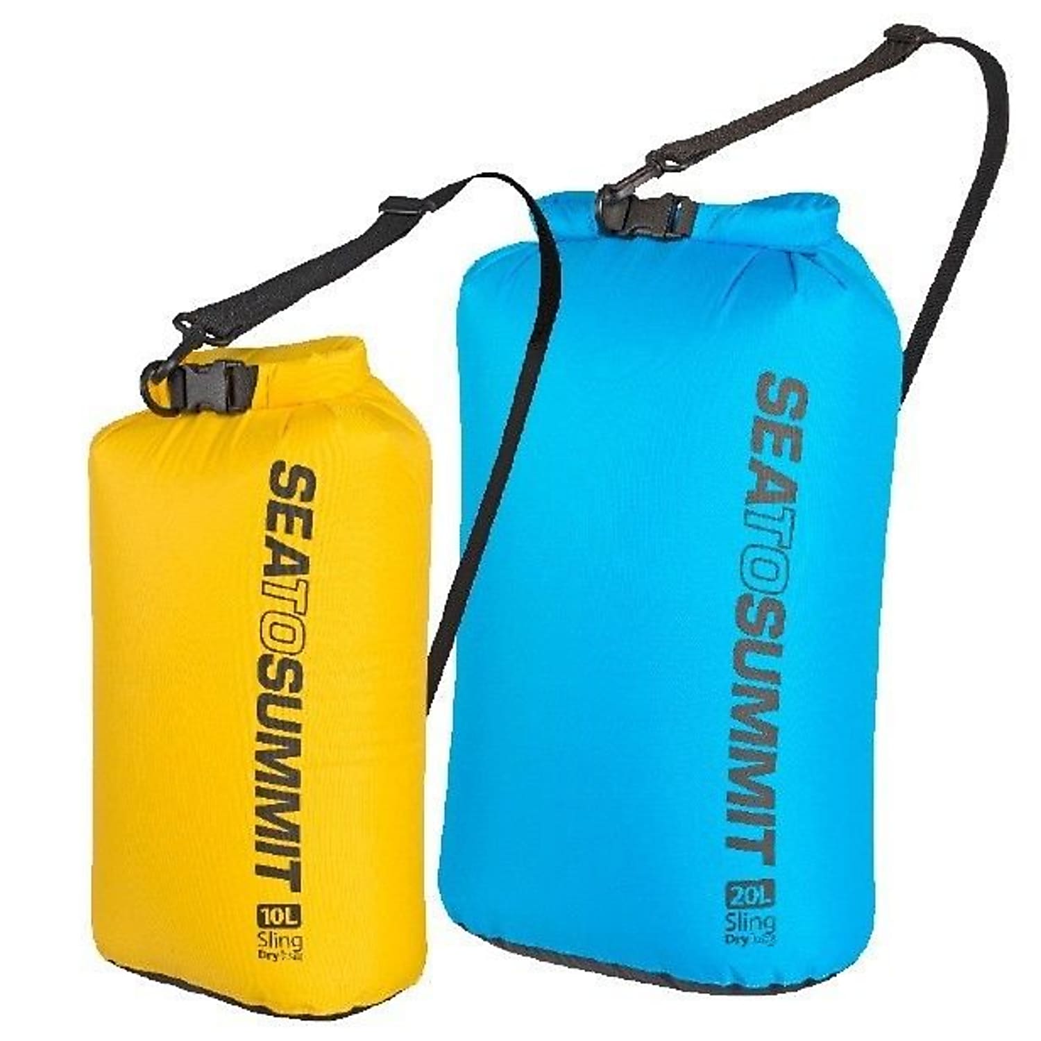 Sea to summit sling dry hotsell bag