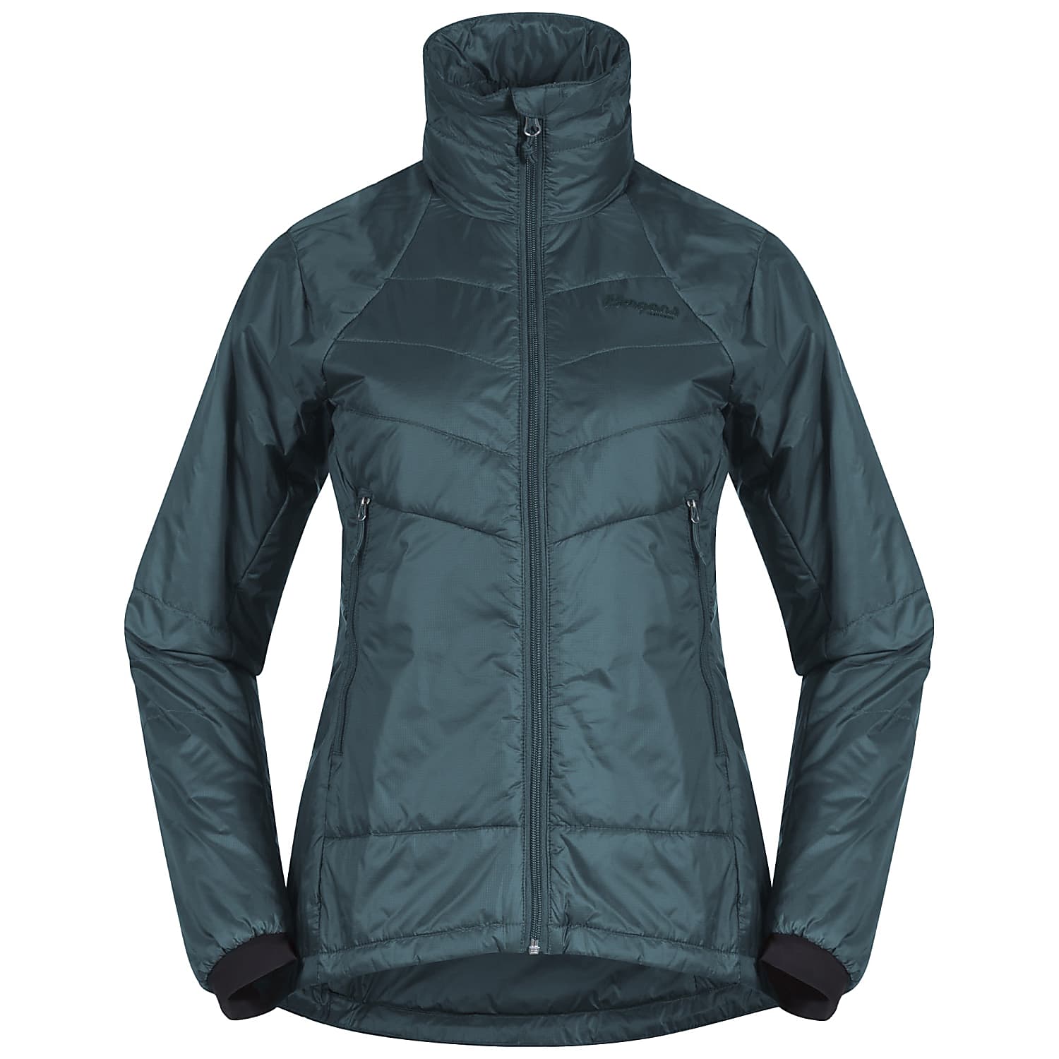 Bergans slingsby top insulated jacket