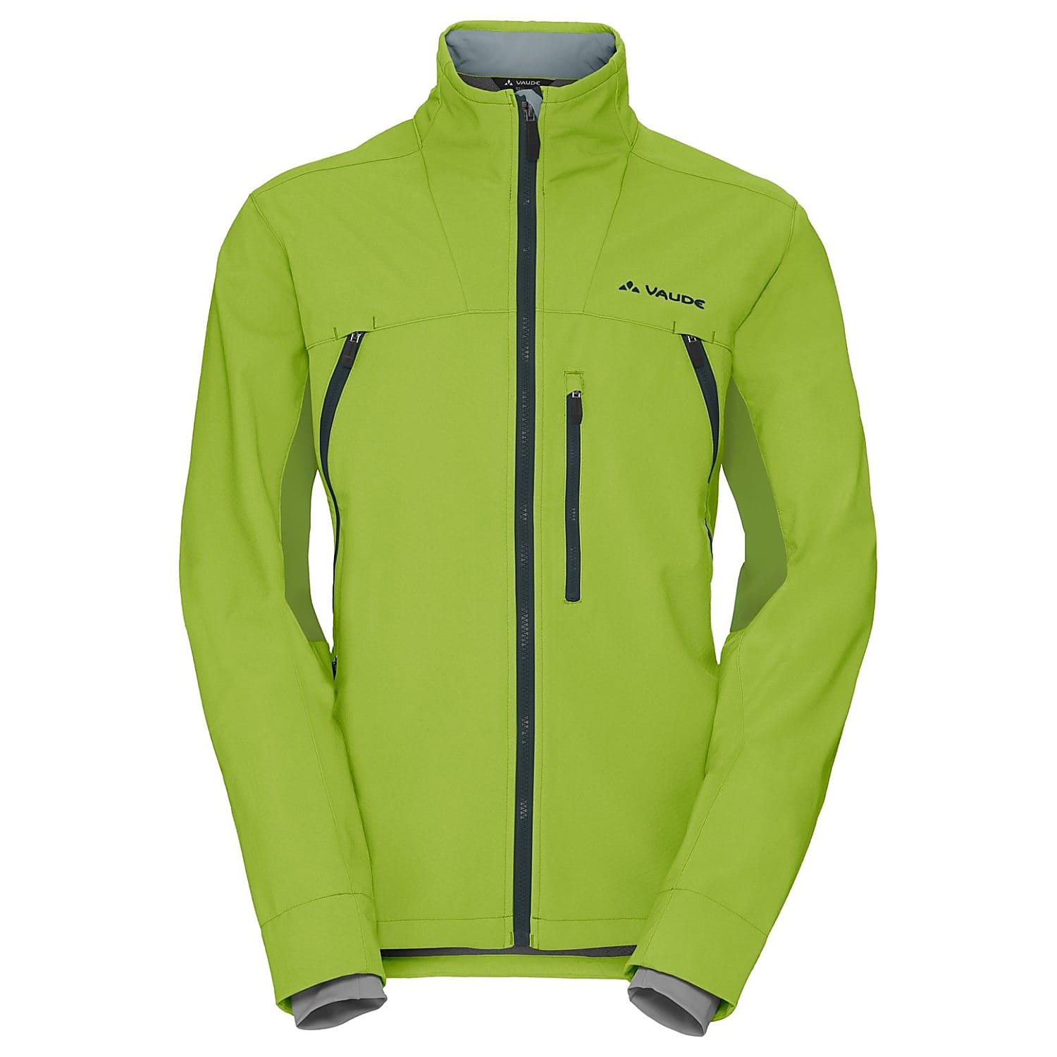 Vaude men's steglio softshell new arrivals jacket
