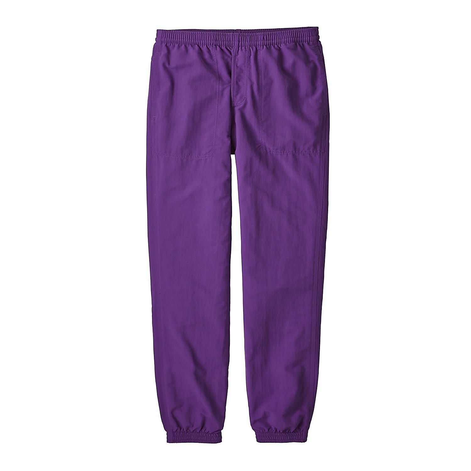 Patagonia M BAGGIES PANTS Purple Free Shipping starts at 60