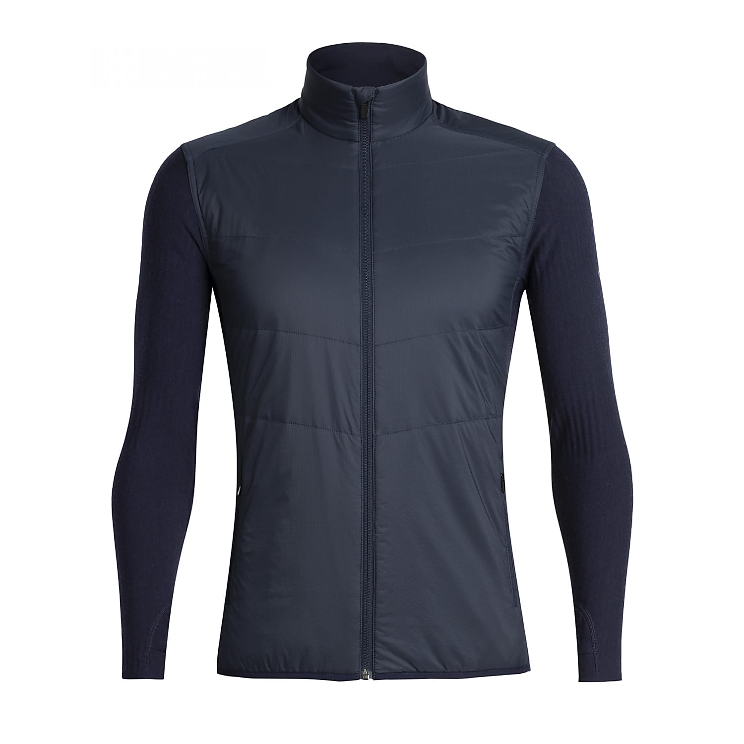 Icebreaker descender hotsell hybrid jacket