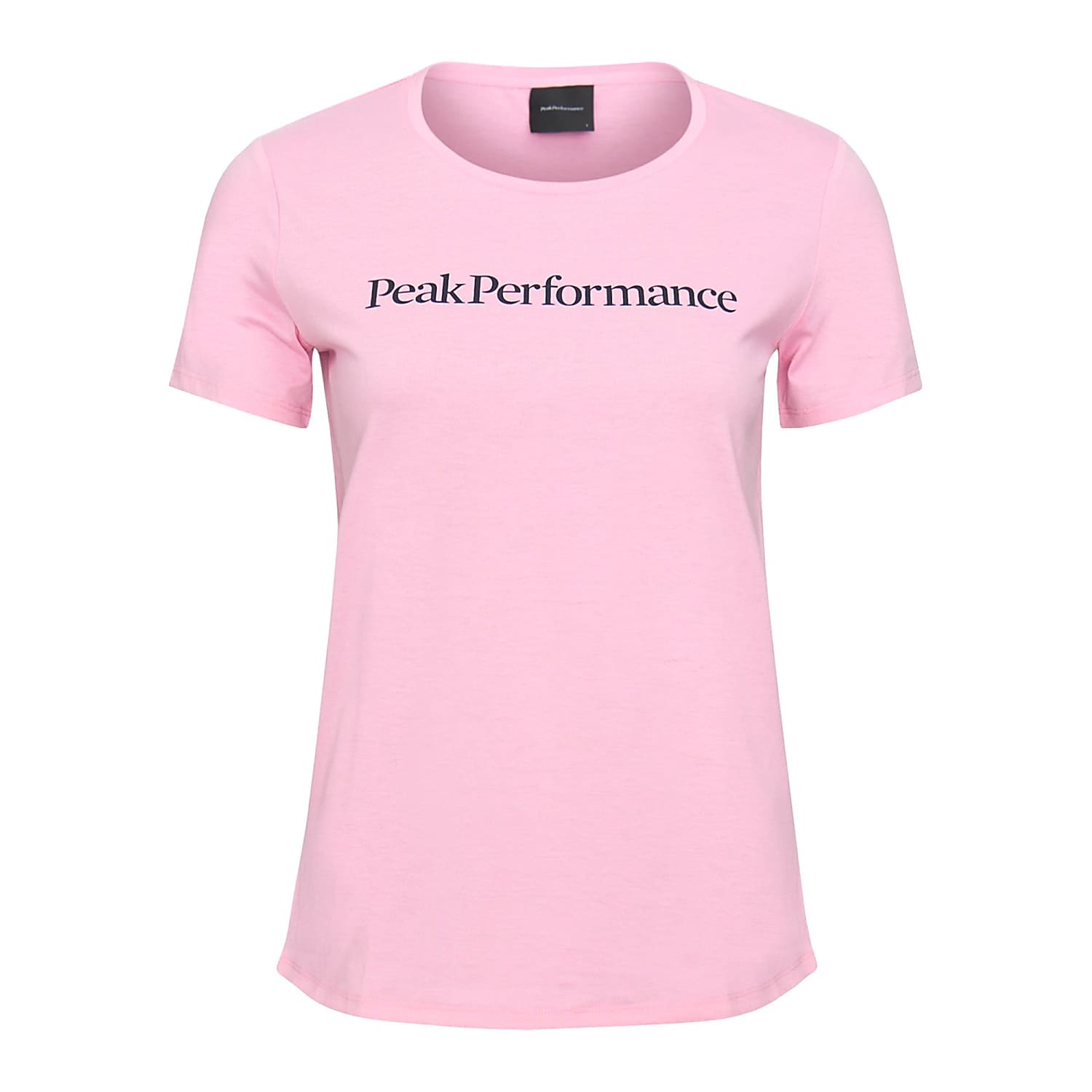 Buy Peak Performance W TRACK TEE Morning Dew online now www