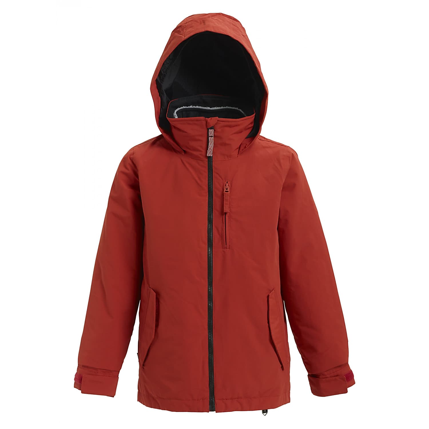 Boys system jacket discount