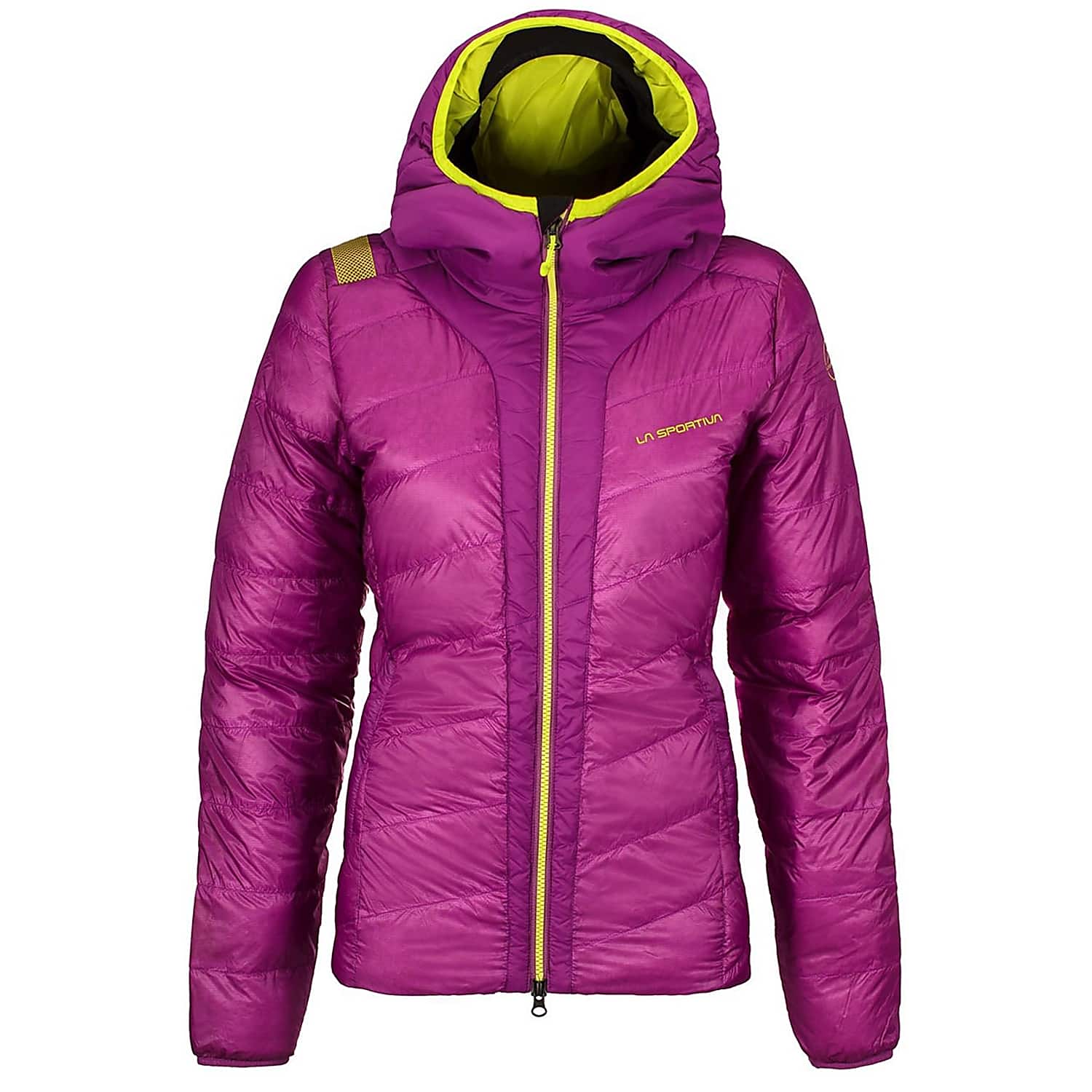 La sportiva discount frequency down jacket