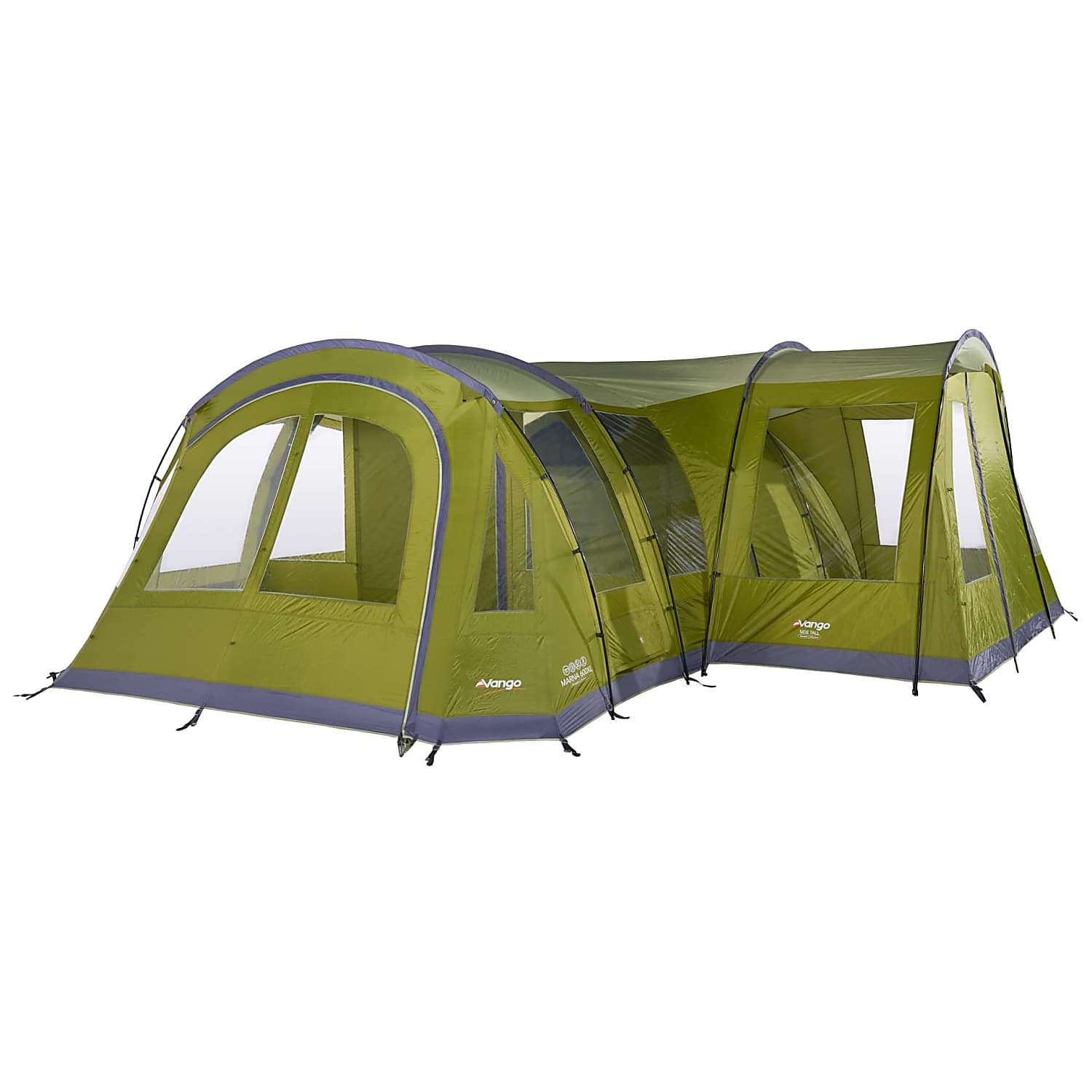 Vango iris clearance 600 awning