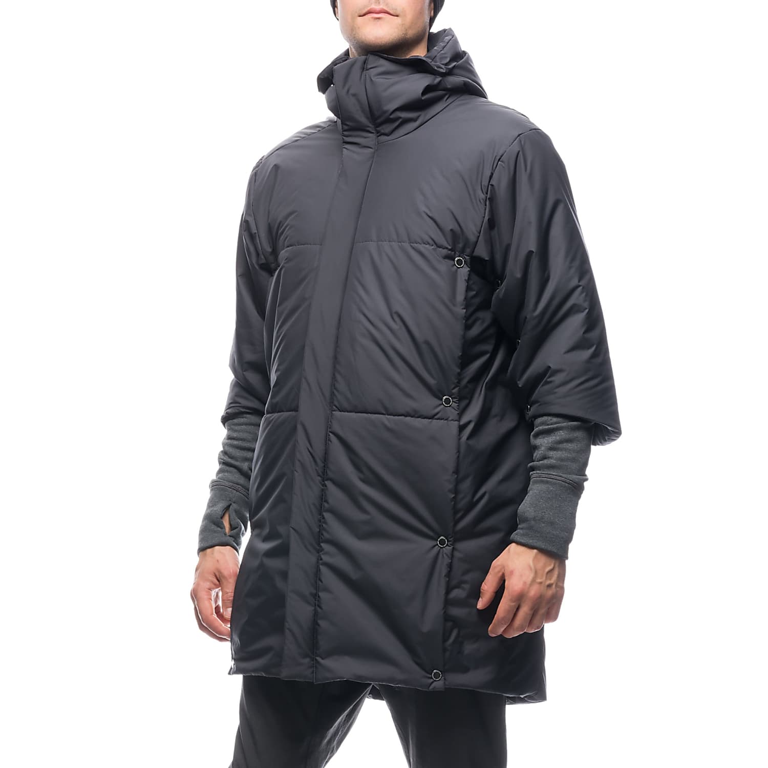 Houdini the cloud jacket outlet