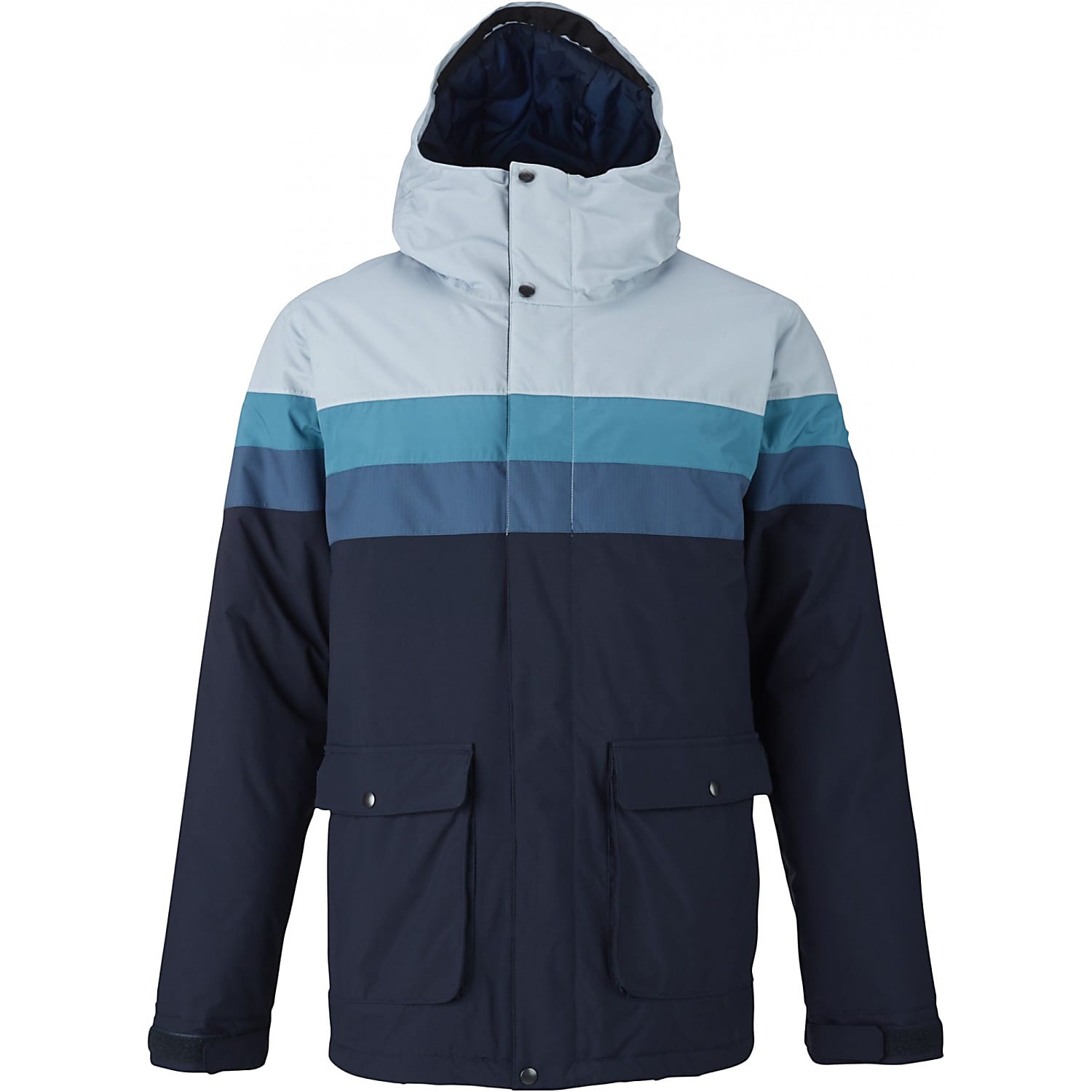Burton frontier hotsell jacket