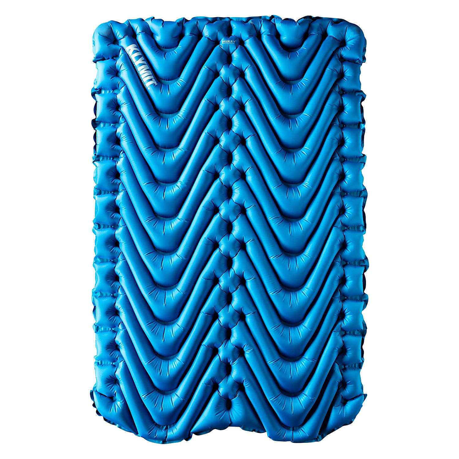 Klymit Horizon Backpacking Blanket | Blue
