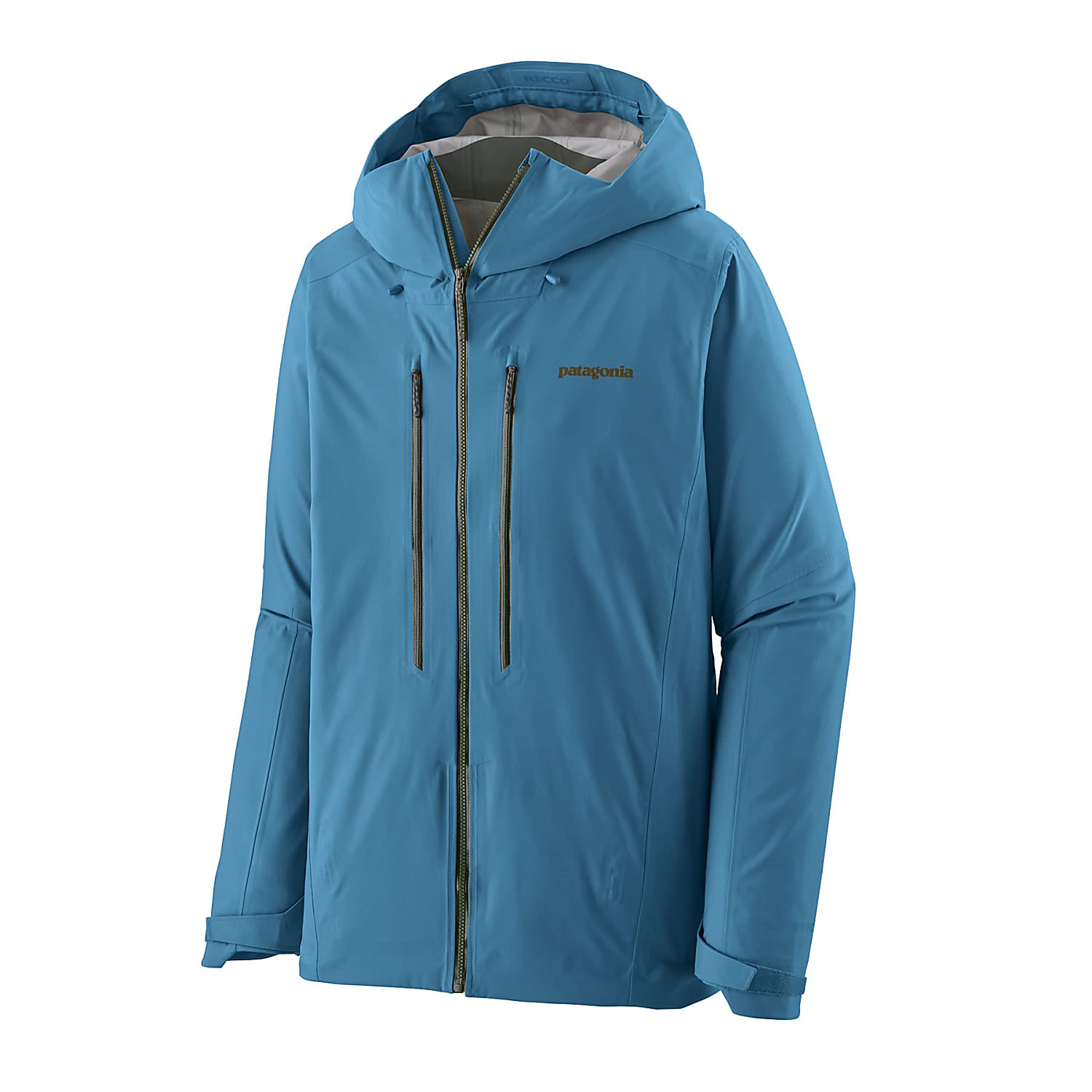 Patagonia top wavy maybe