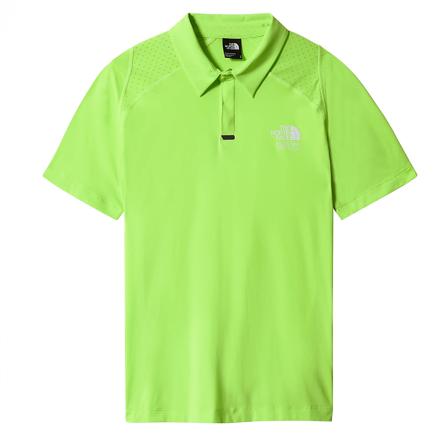 North face hotsell horizon polo