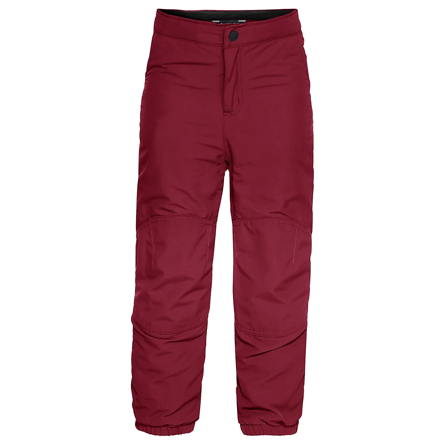 Vaude KIDS CAPREA WARMLINED PANTS II (PREVIOUS MODEL), Salsa - Fast and  cheap shipping