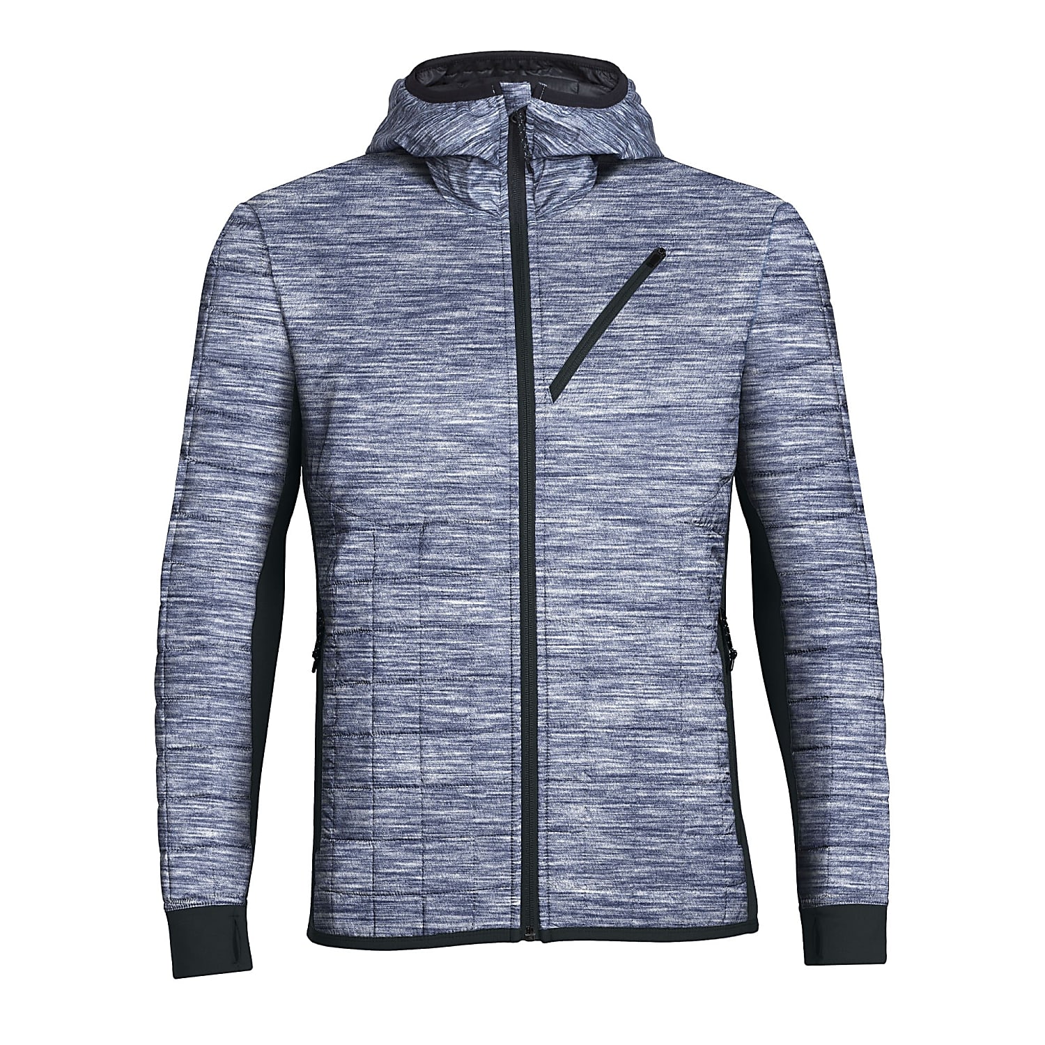 Icebreaker helix sales ls zip