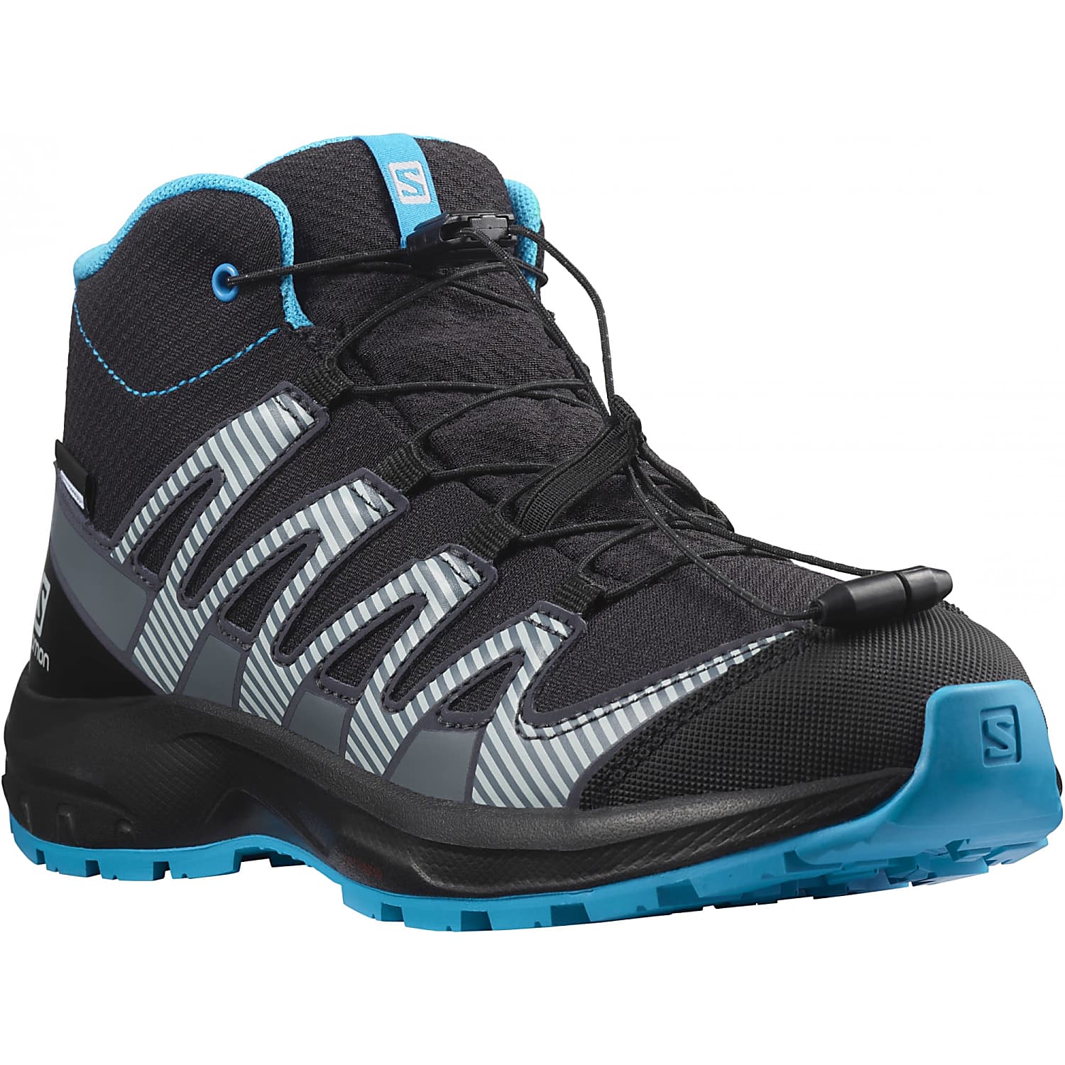Salomon xa pro 3d mid cswp junior deals