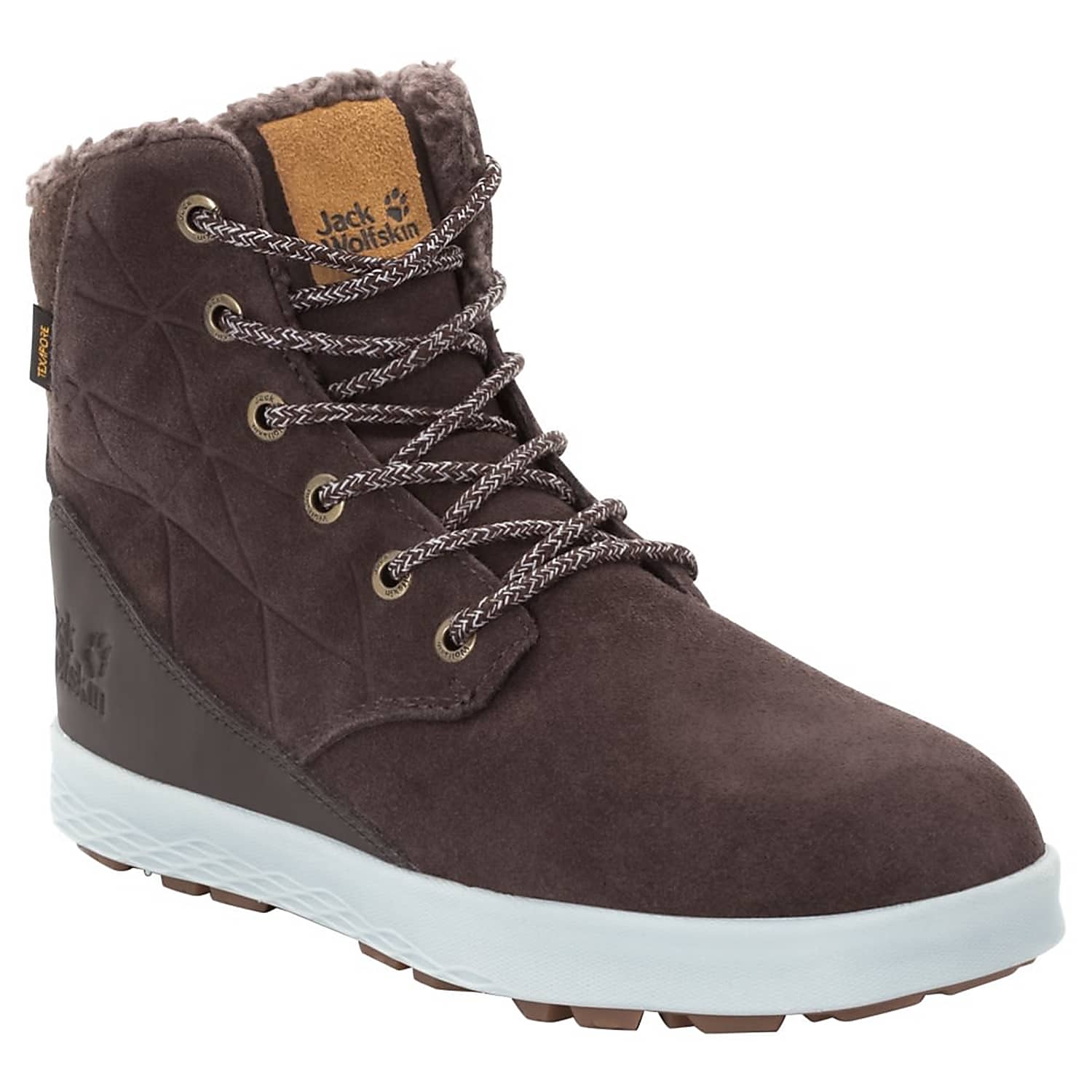Jack wolfskin auckland wt texapore store high m