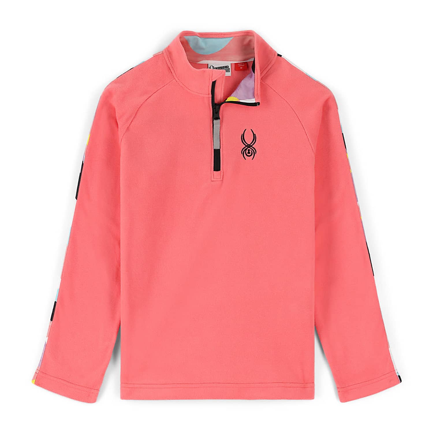 Spyder new arrivals boys fleece