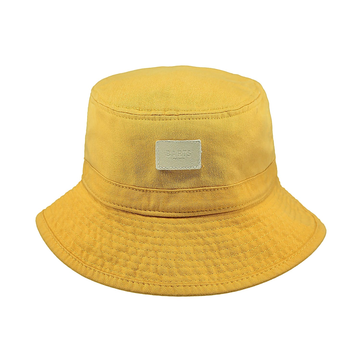 Barts KIDS OROHENA HAT, Yellow Fast - shipping and cheap