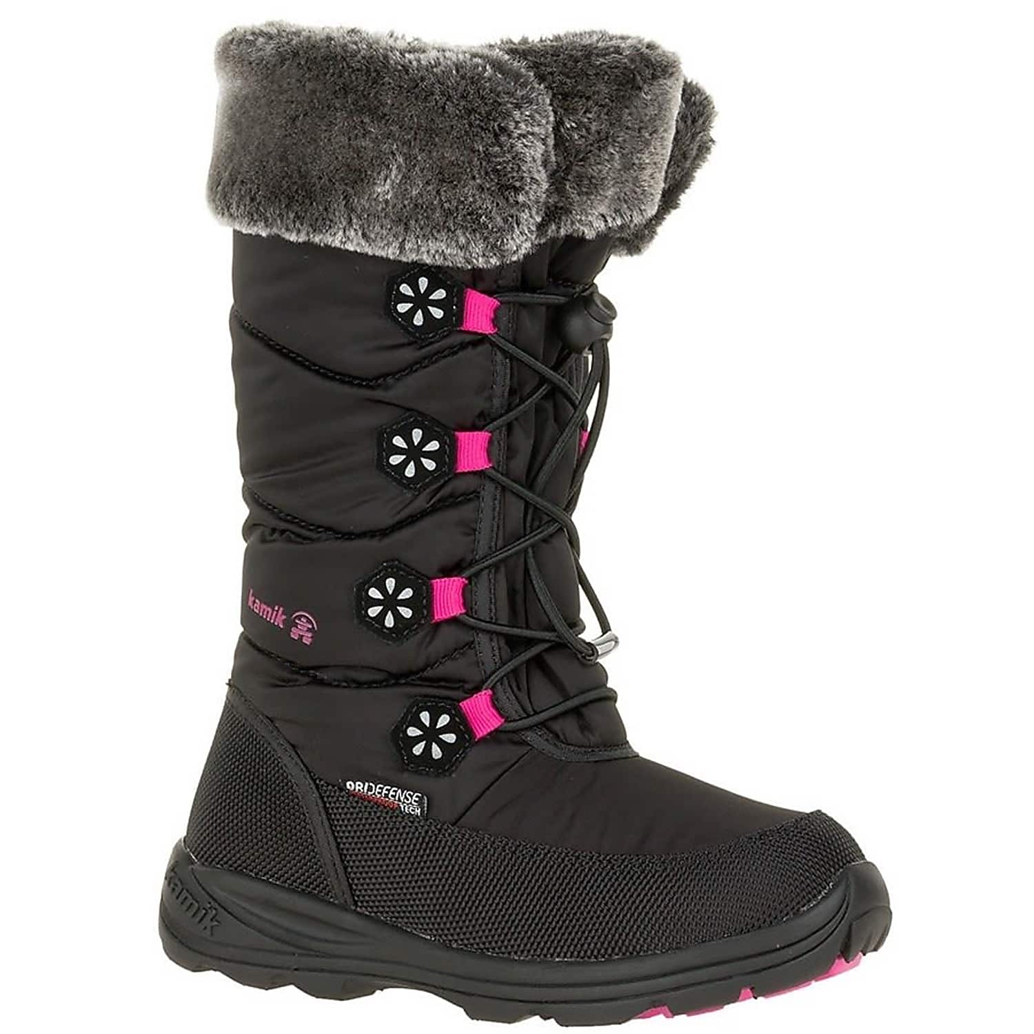 Kamik sales ava boots