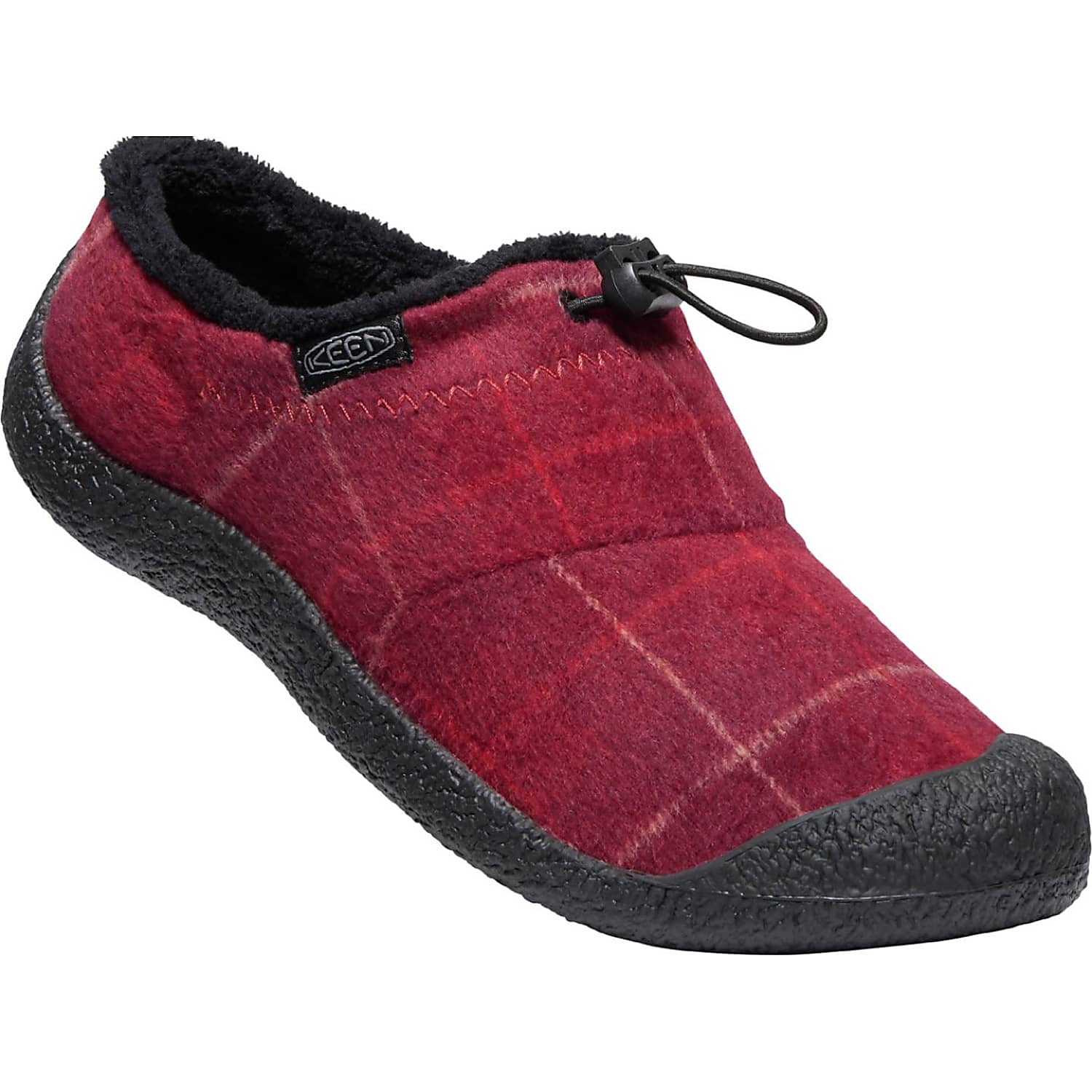 Keen howser ii plaid online