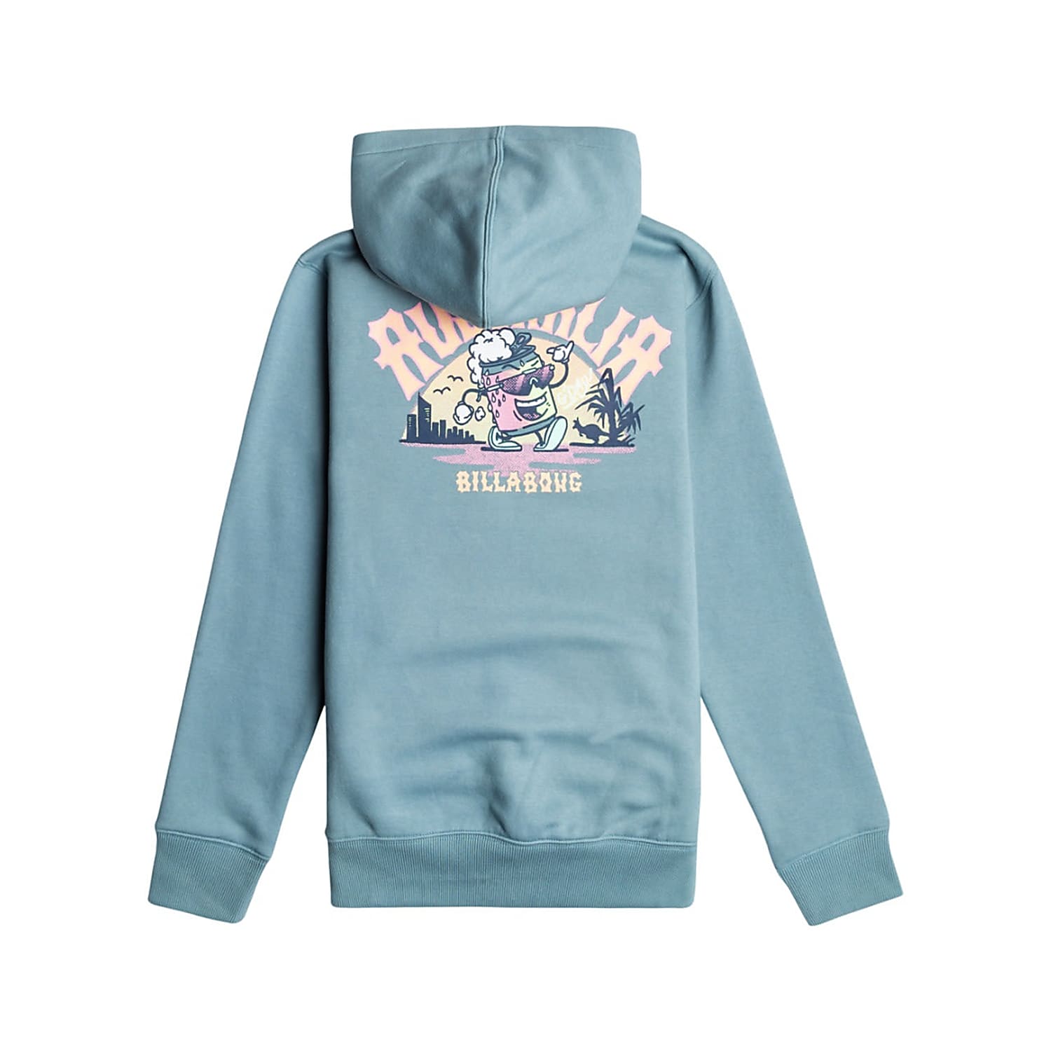 Billabong boys hoodie clearance