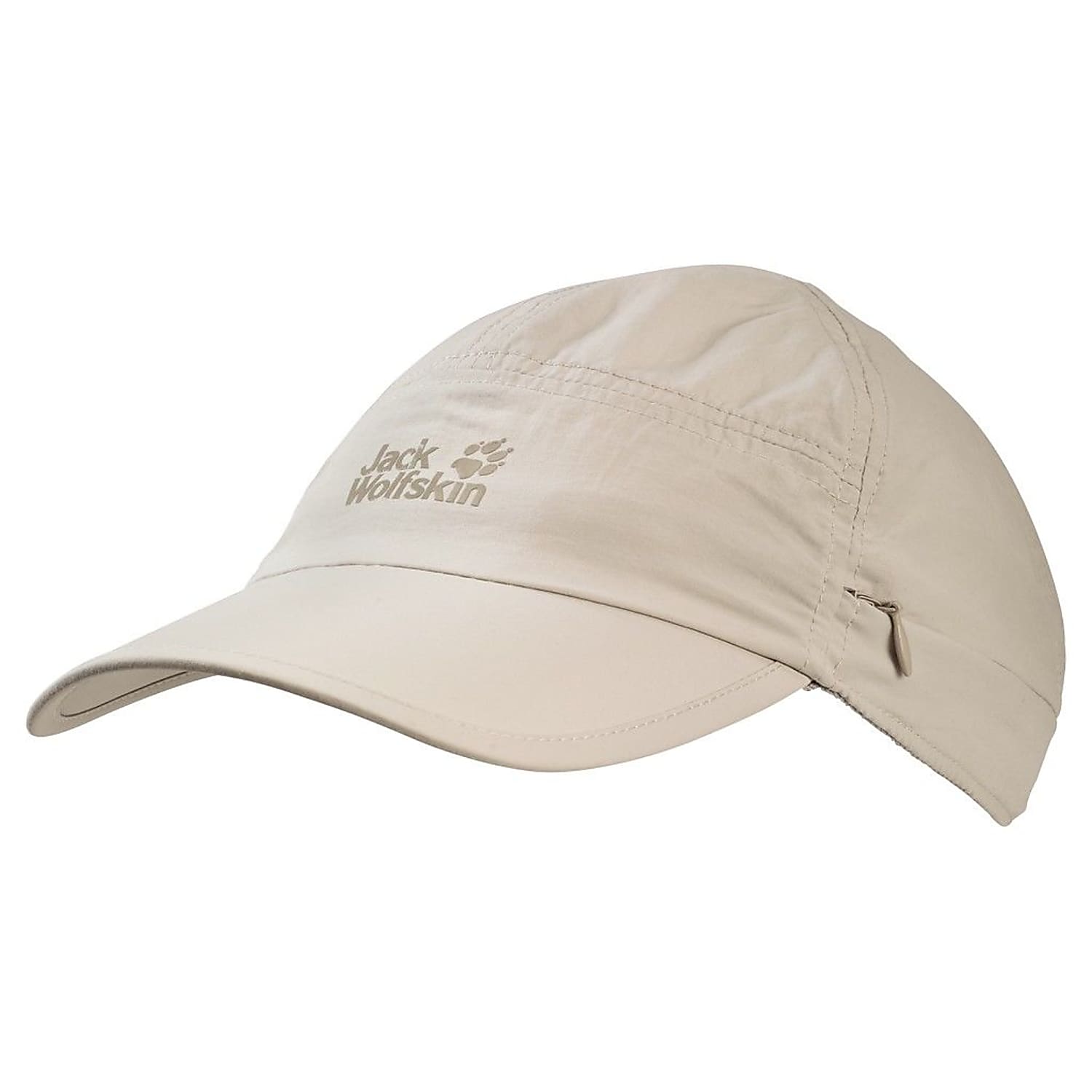 Jack wolfskin supplex 2025