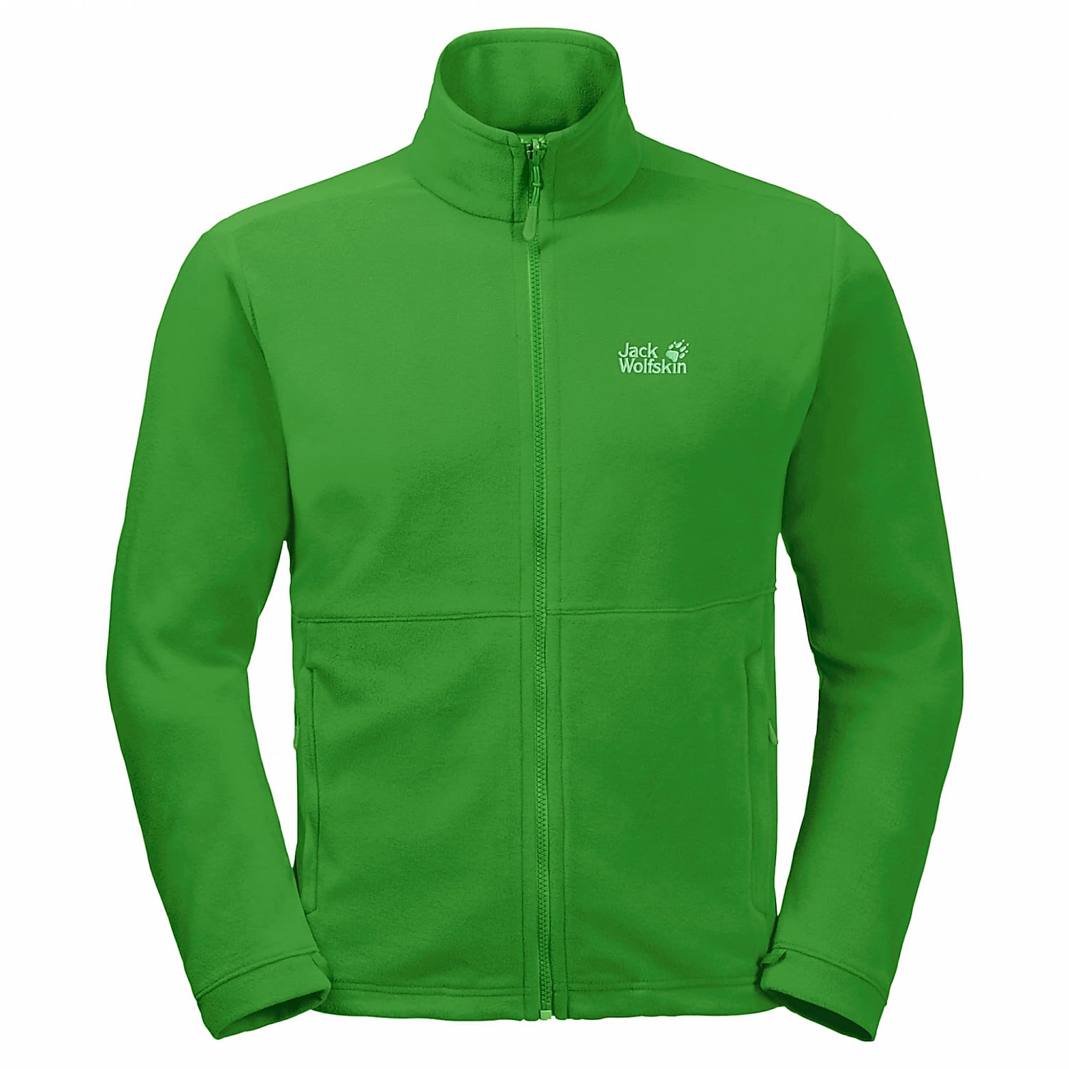 Kiruna jacket top jack wolfskin