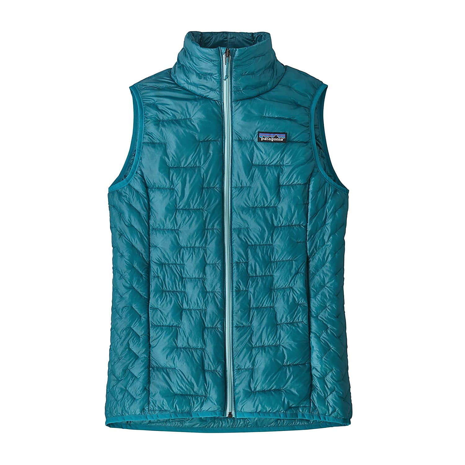 Patagonia micro puff vest womens hotsell