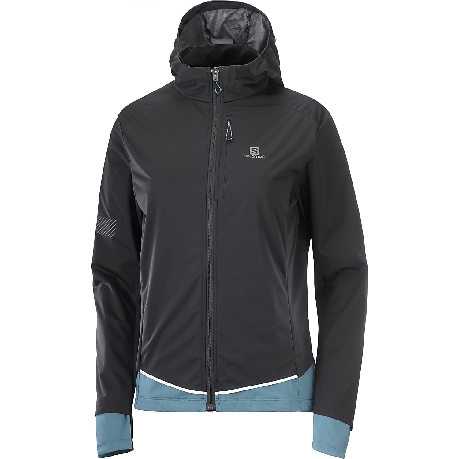 Salomon lightning 2025 lightshell jacket
