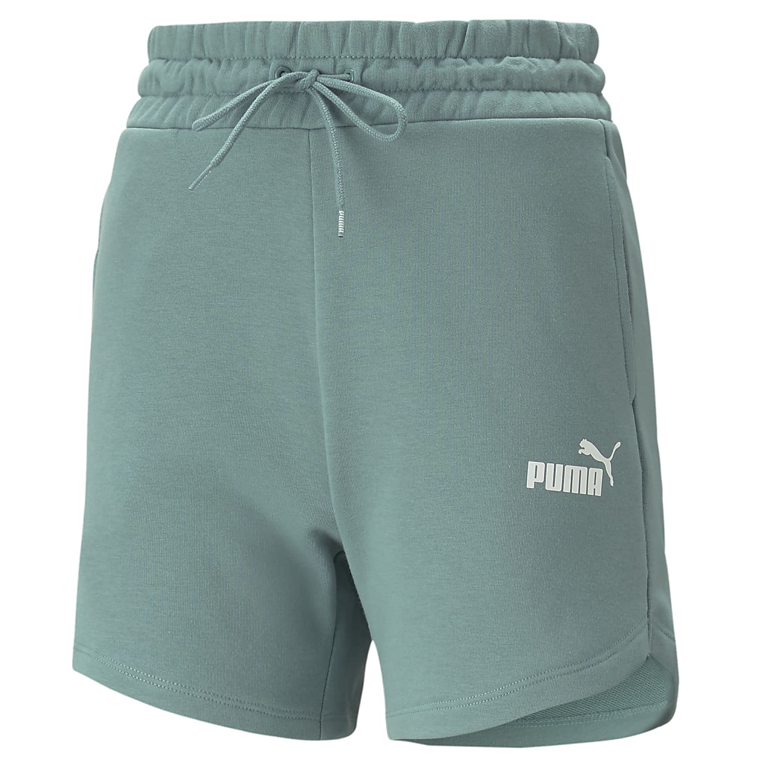 Shorts puma mujer deals