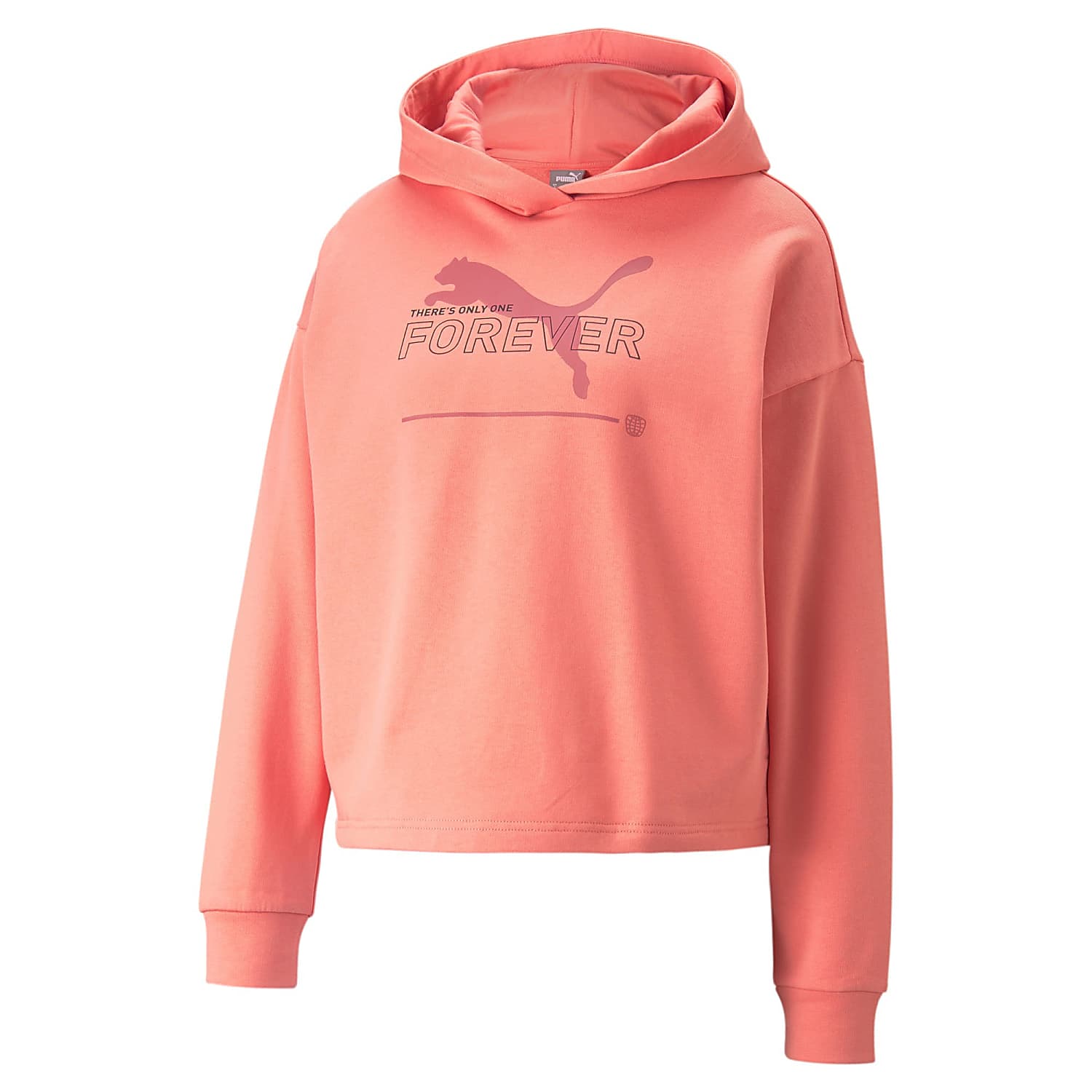 Puma hibiscus clearance