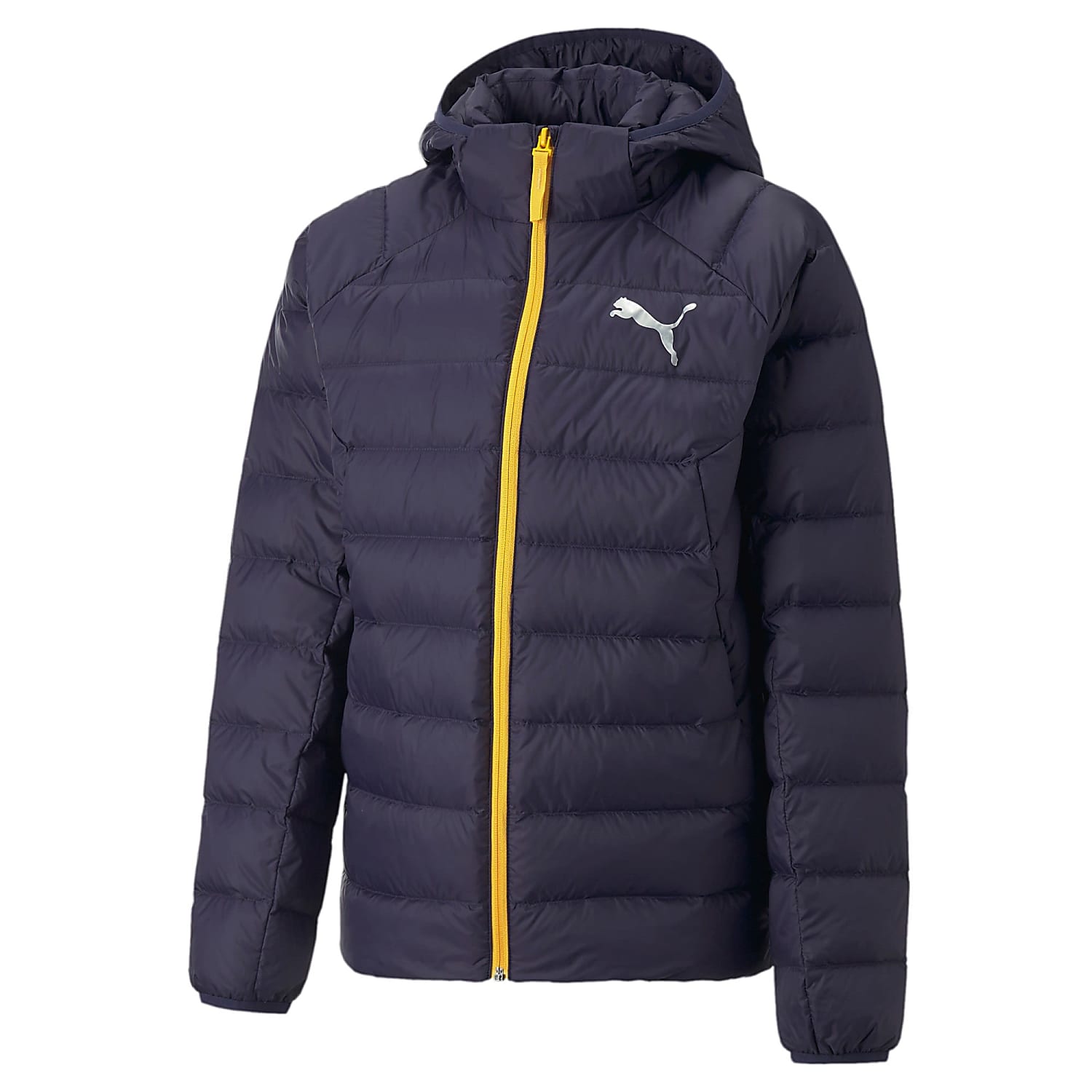 Puma ferrari padded jacket discount