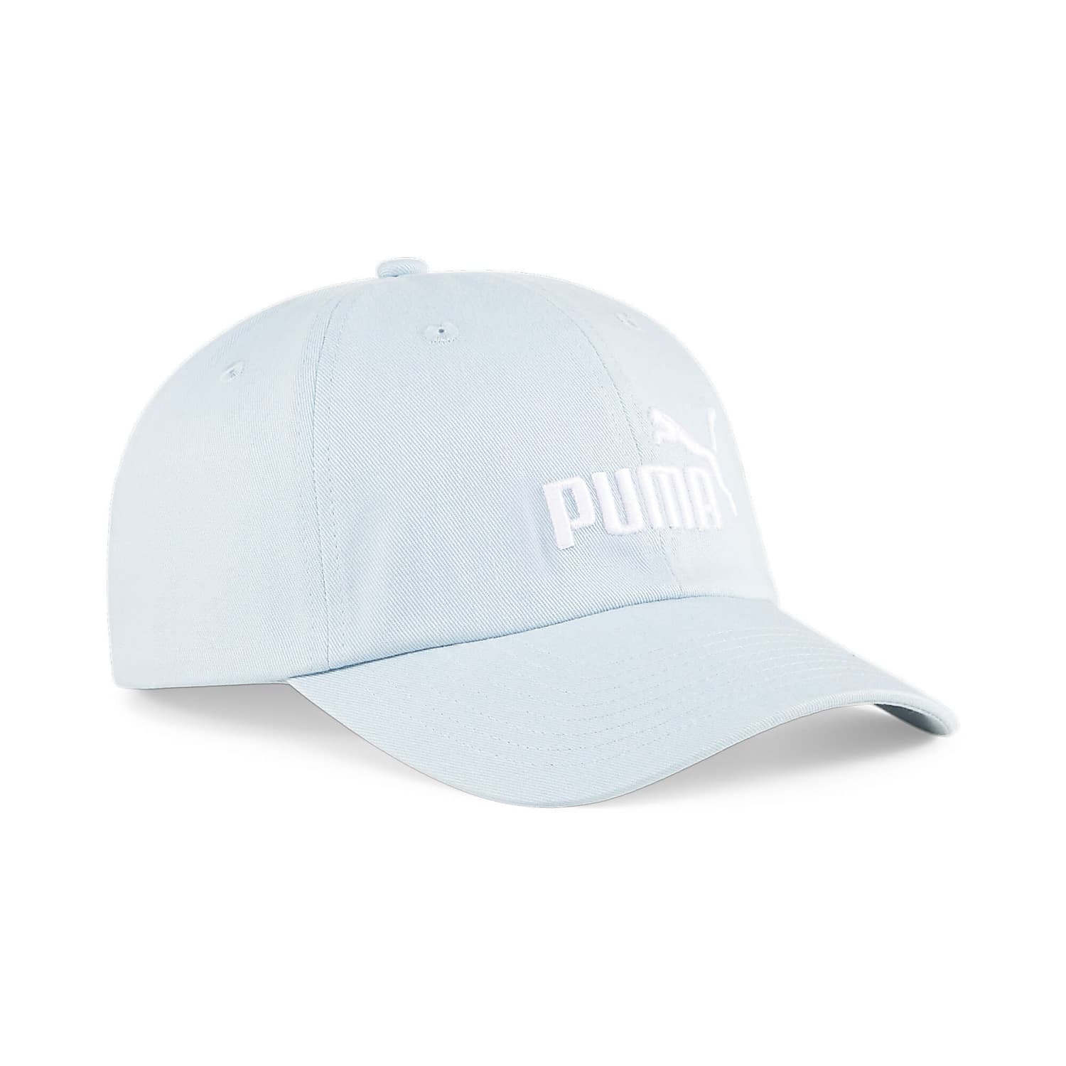 Buy Puma PUMA ESS NO.1 BB CAP, Turquoise Surf online now