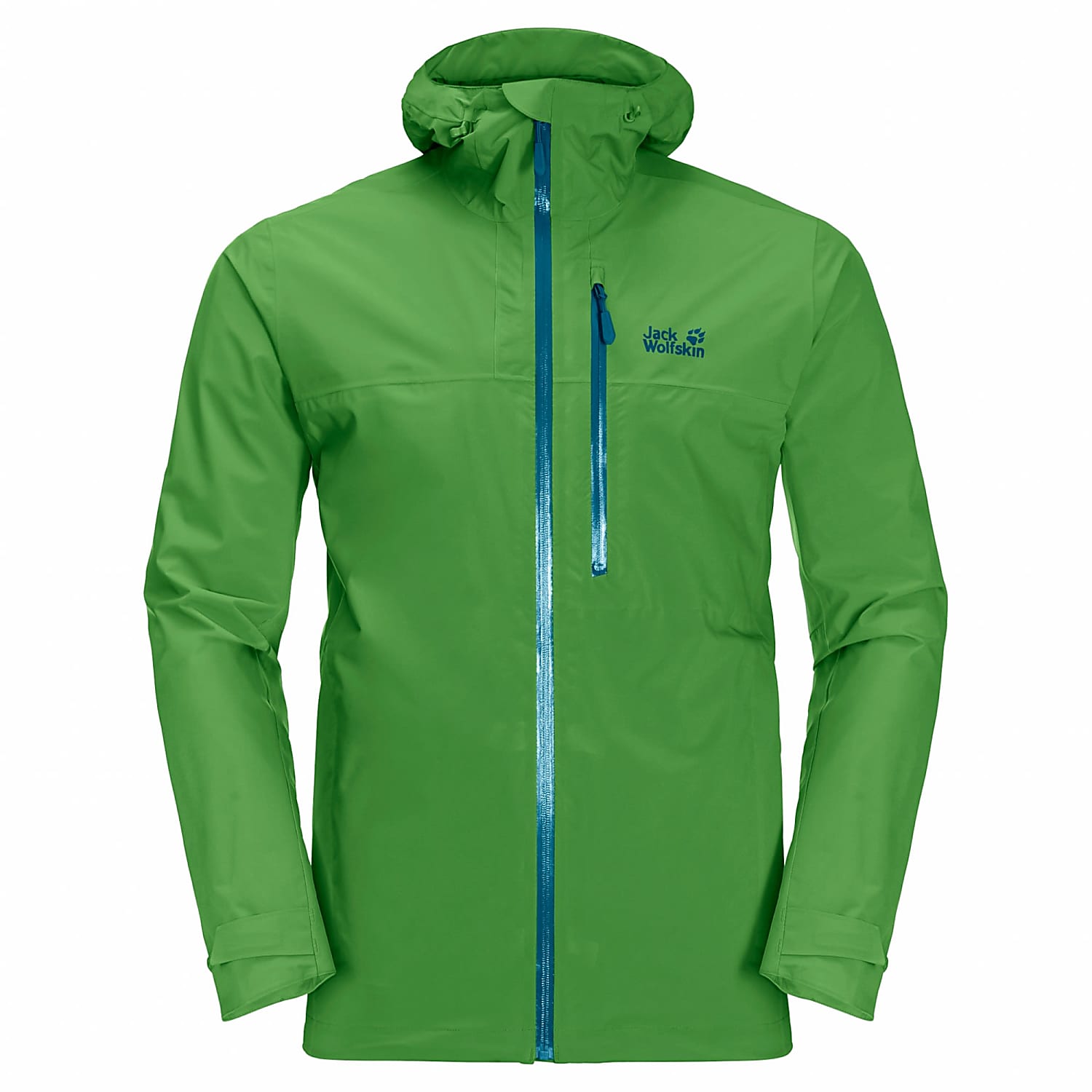 Jack wolfskin shop keplar trail jacket