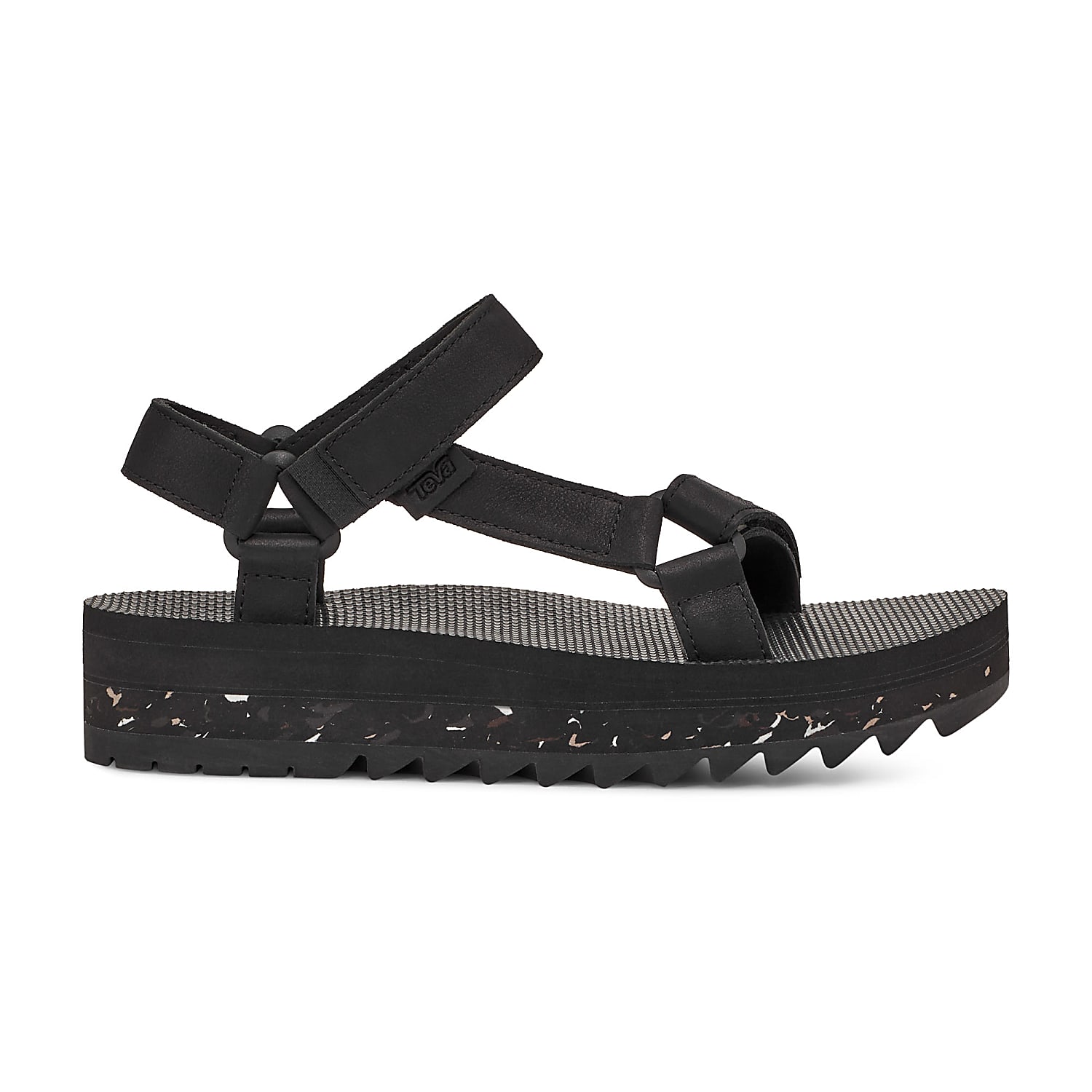 Teva glow clearance in the dark