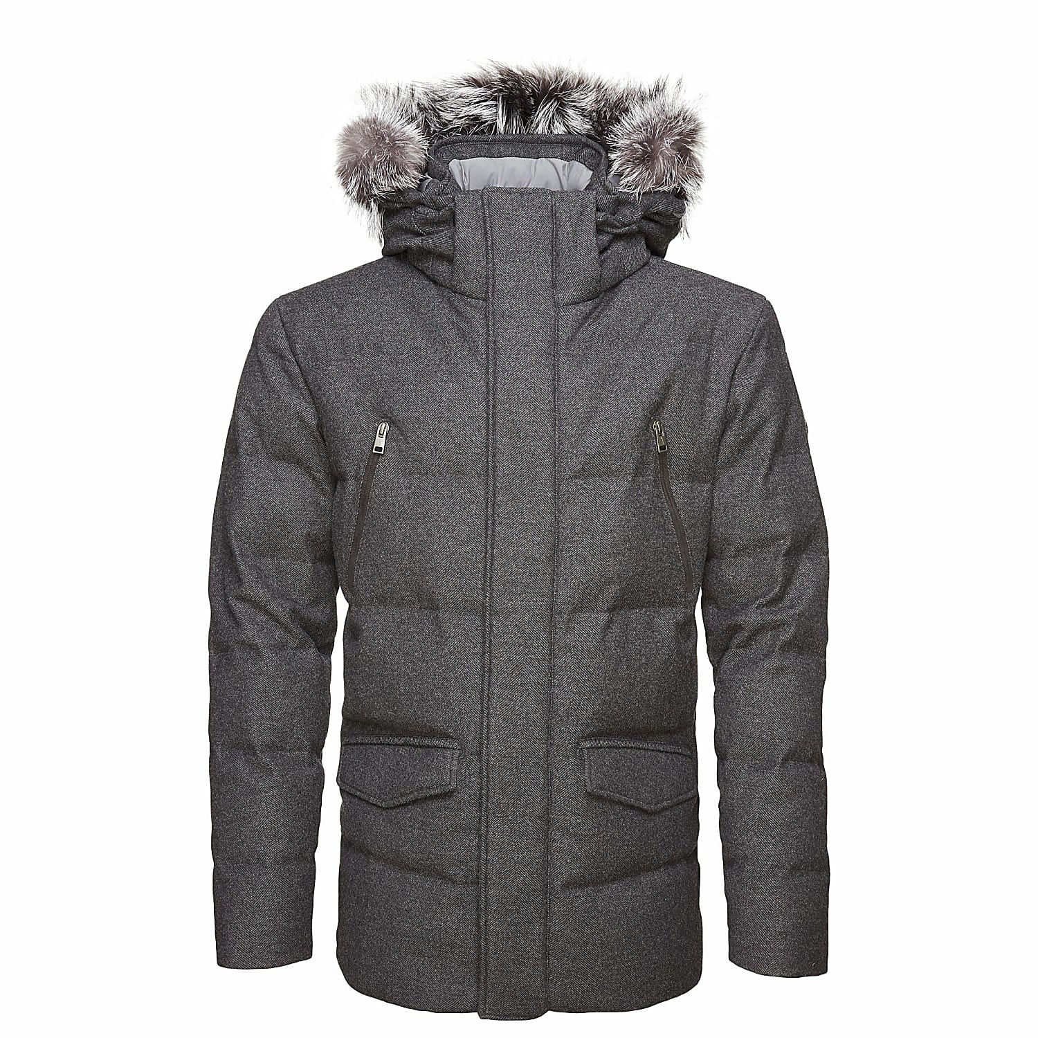Kjus parka sales