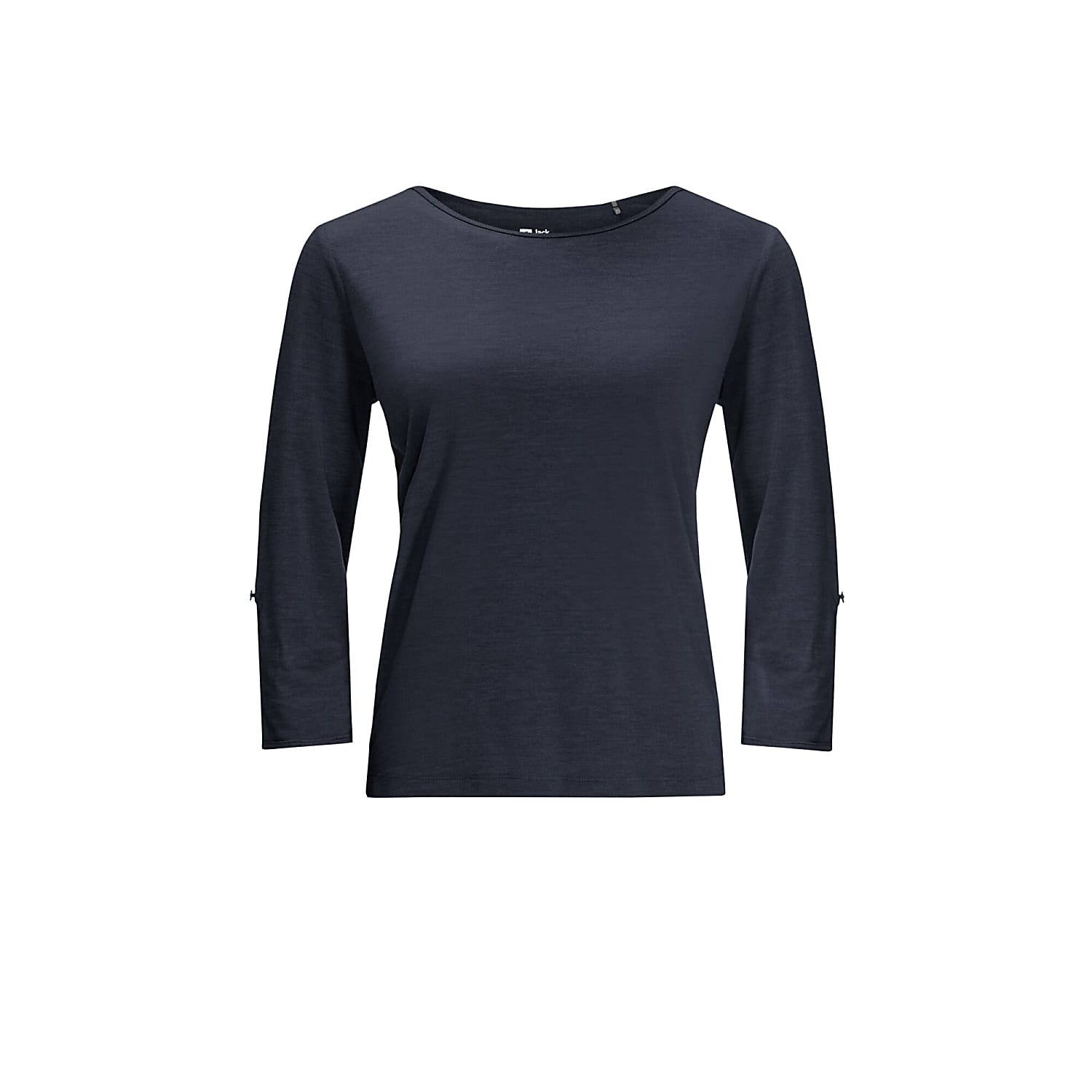 Jack Wolfskin W CORAL Fast - cheap Night T, Blue shipping 3/4 COAST and